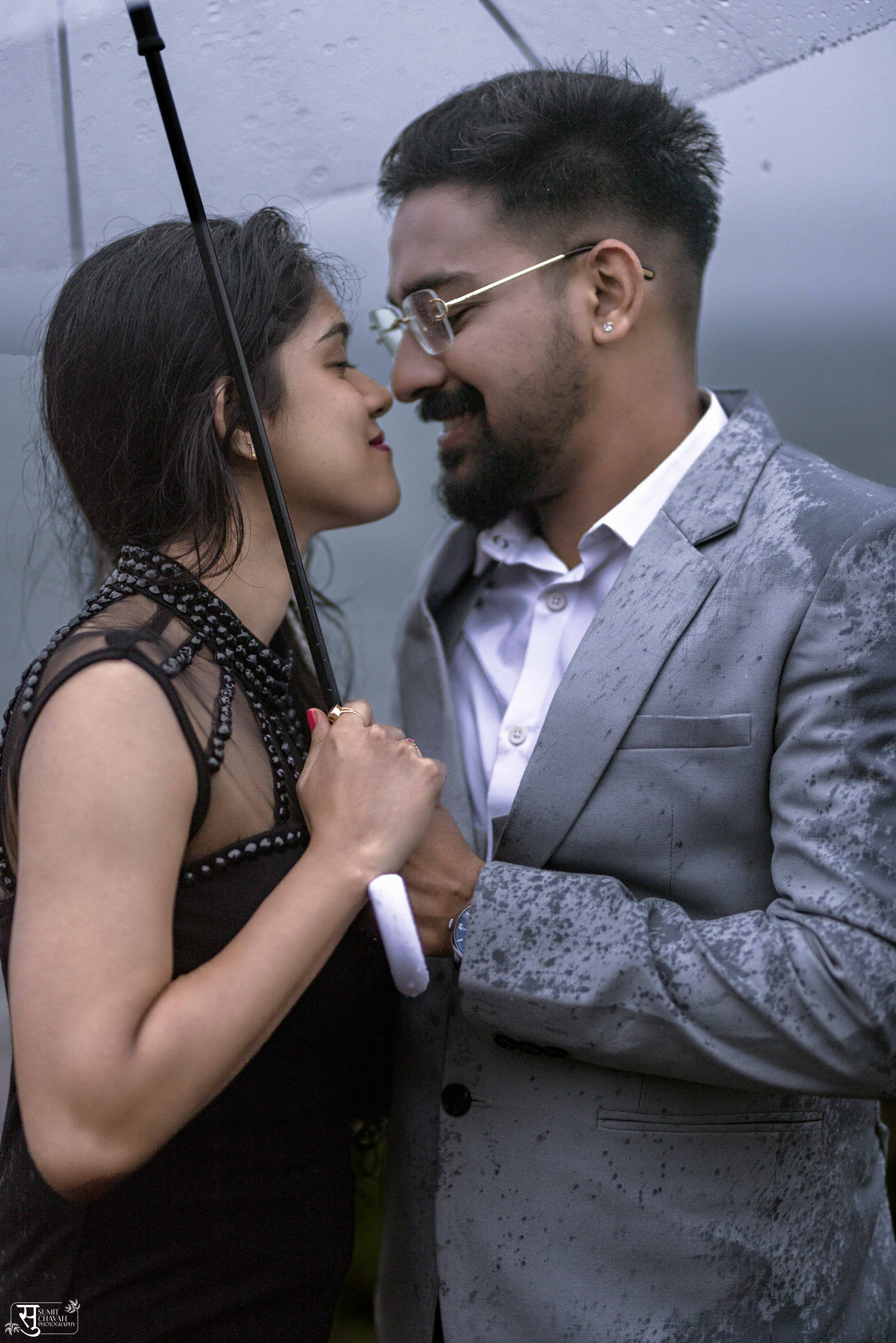 pre-wedding natural beauty - pre-wedding photography portfolio