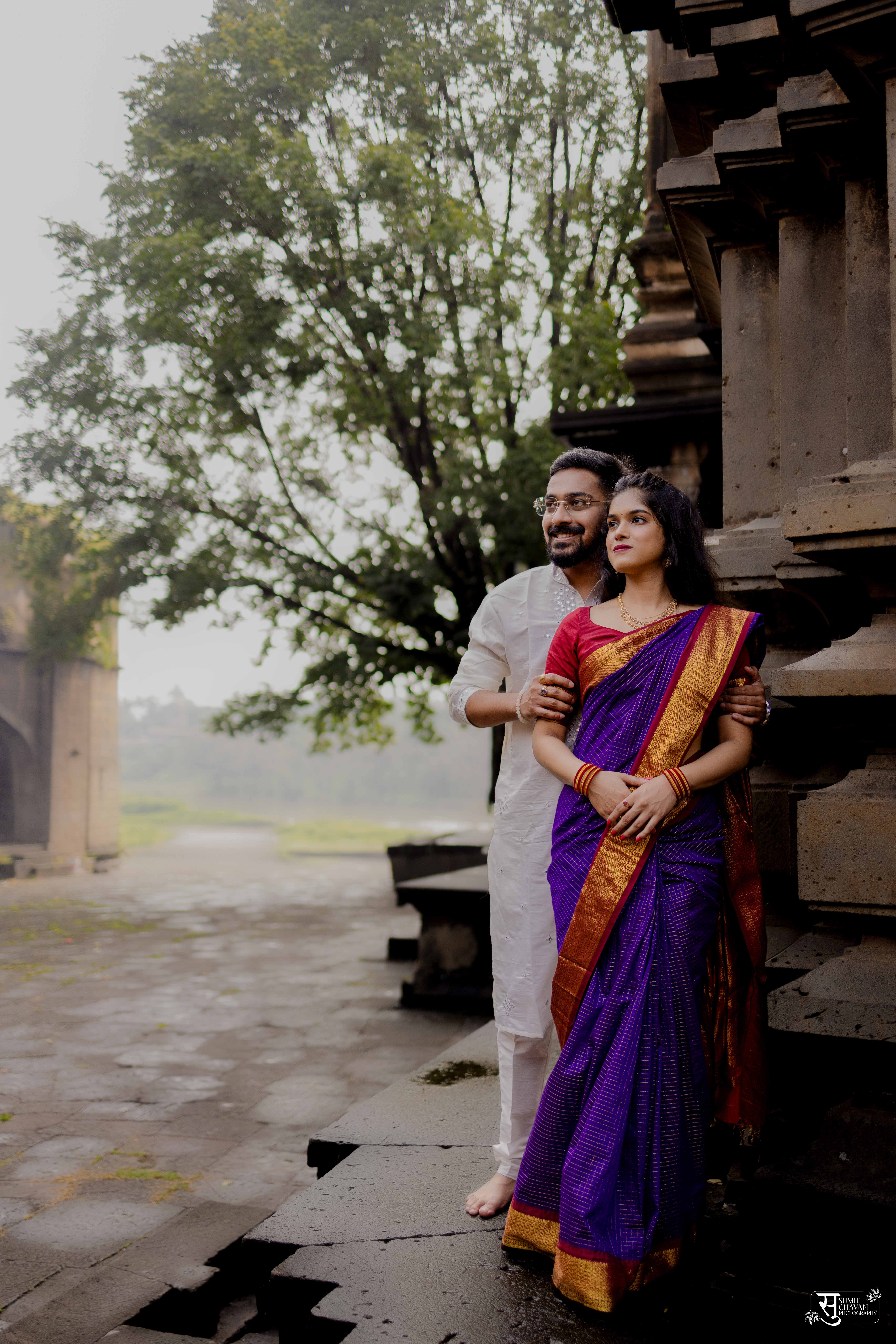 pre-wedding natural candid moments - pre-wedding photography portfolio