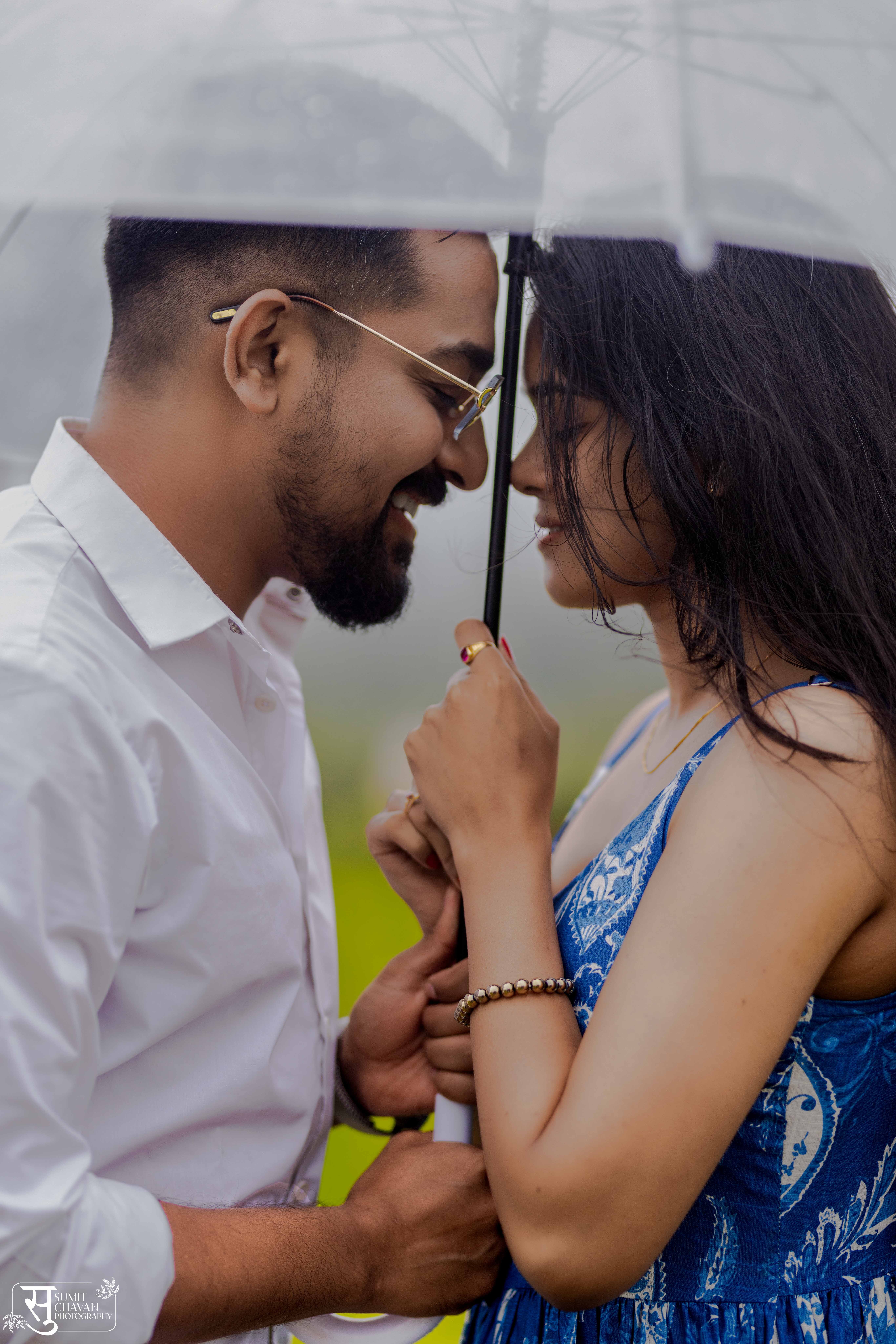 pre-wedding professional portrait - pre-wedding photography portfolio