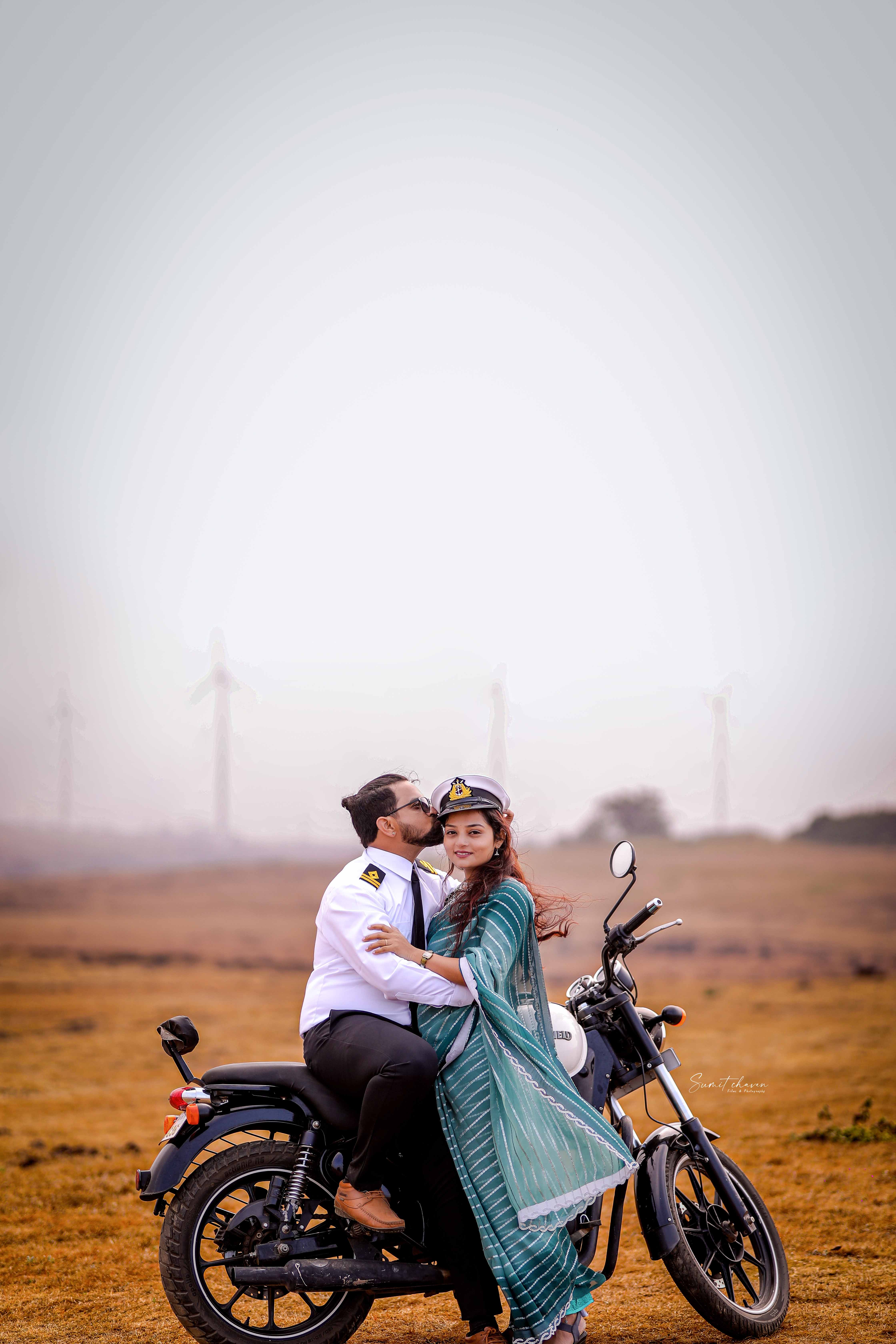 pre-wedding romantic couple moments - pre-wedding photography portfolio