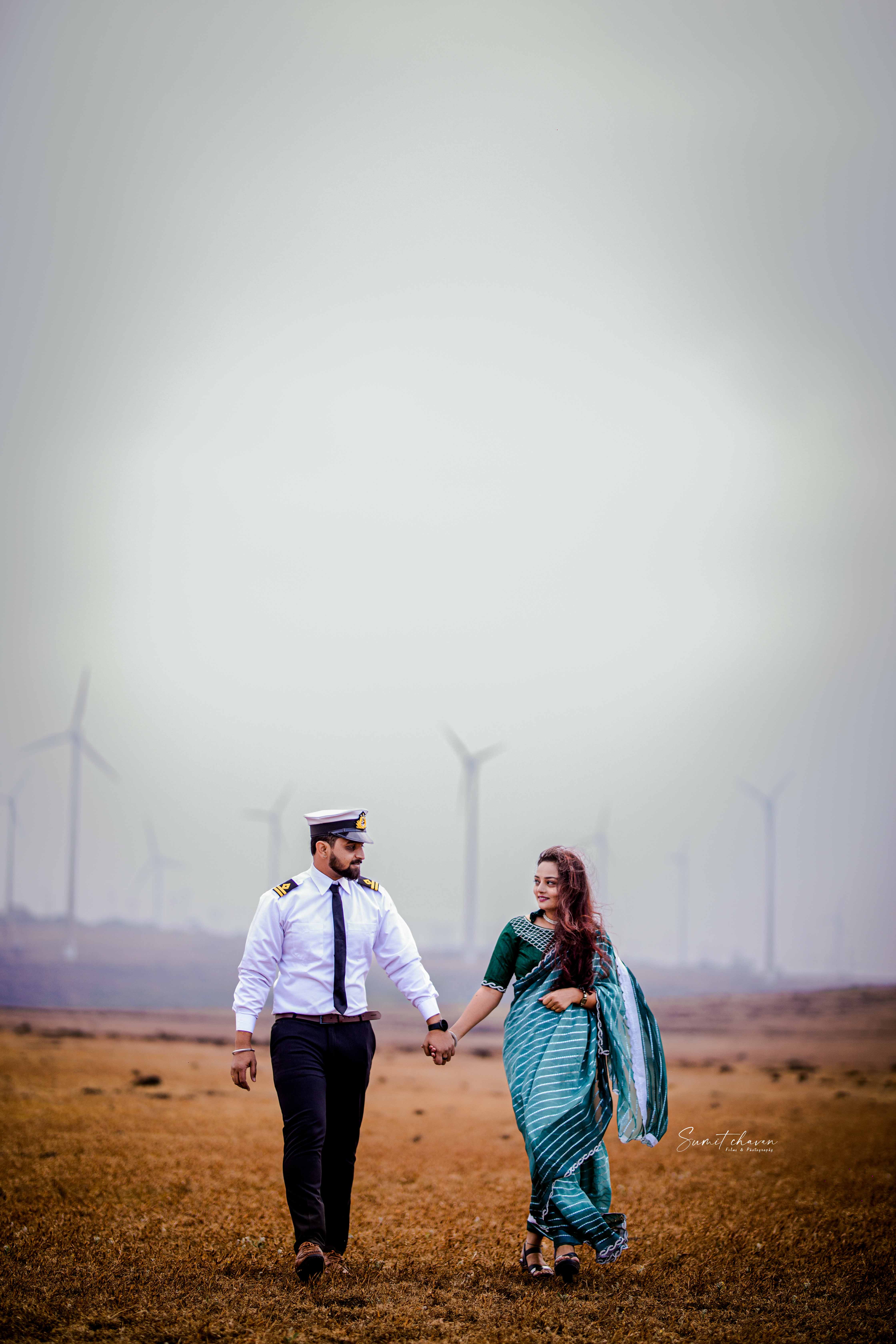 pre-wedding romantic couple moments - pre-wedding photography portfolio