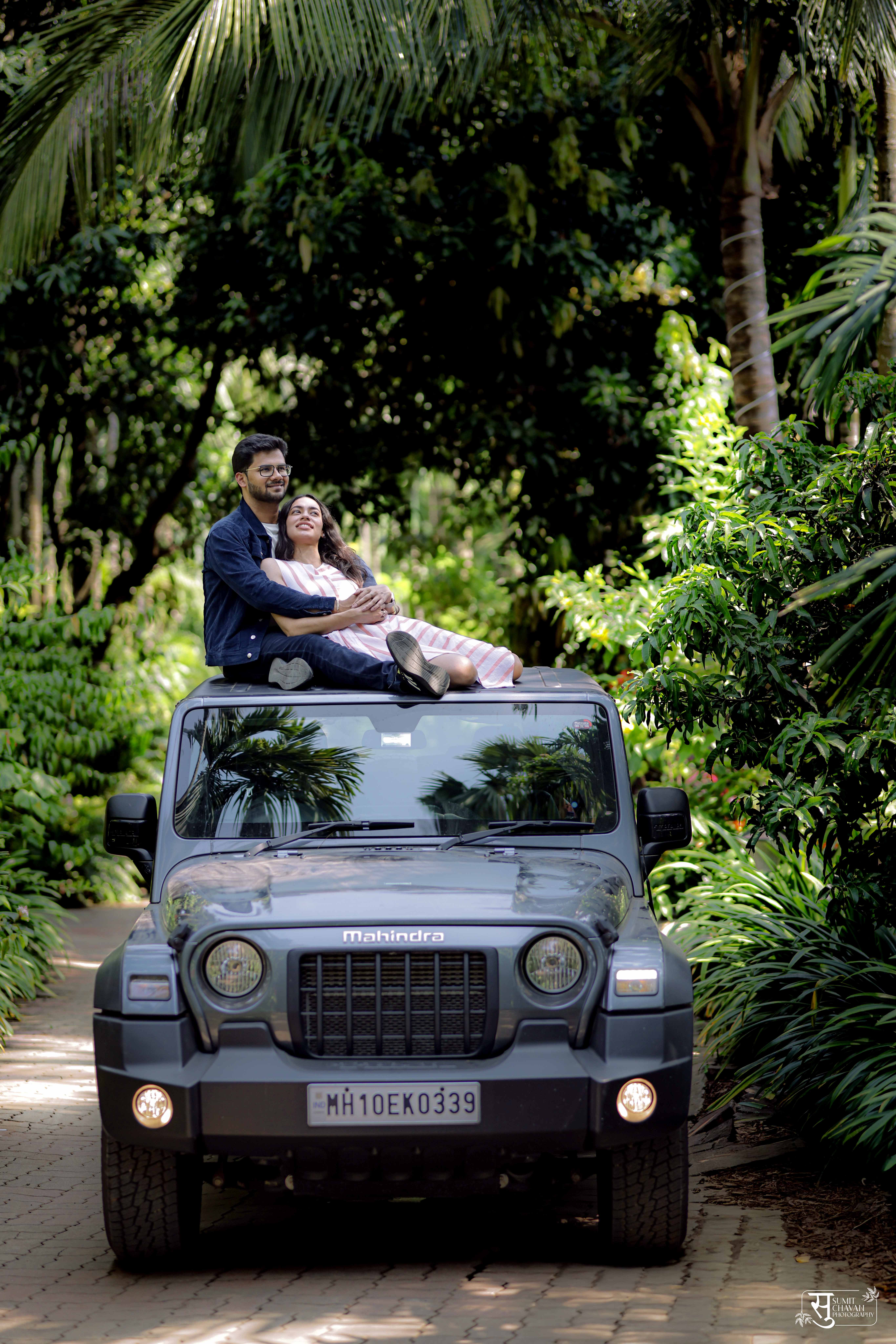 pre-wedding stunning backdrop - pre-wedding photography portfolio