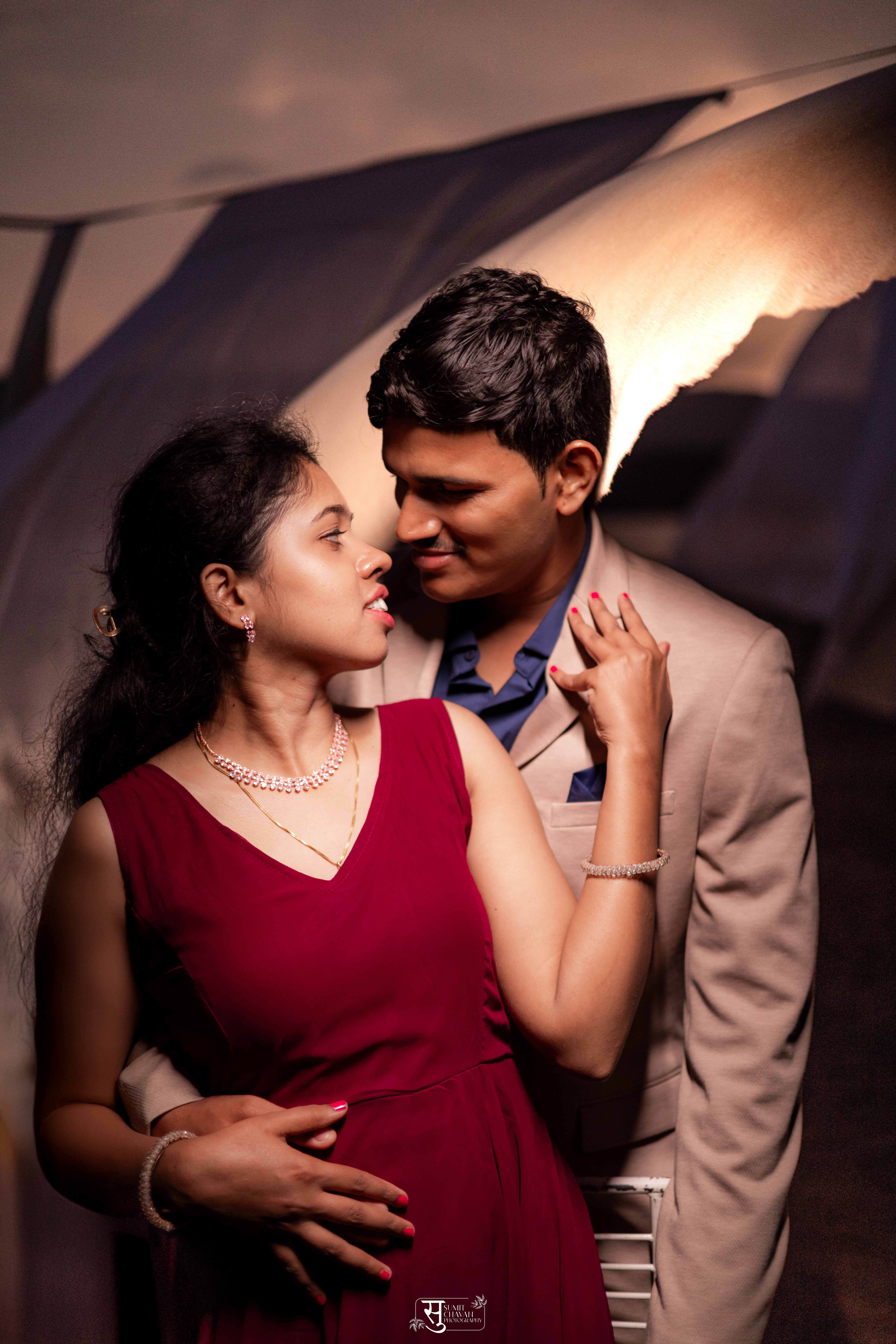 pre-wedding stunning backdrop - pre-wedding photography portfolio