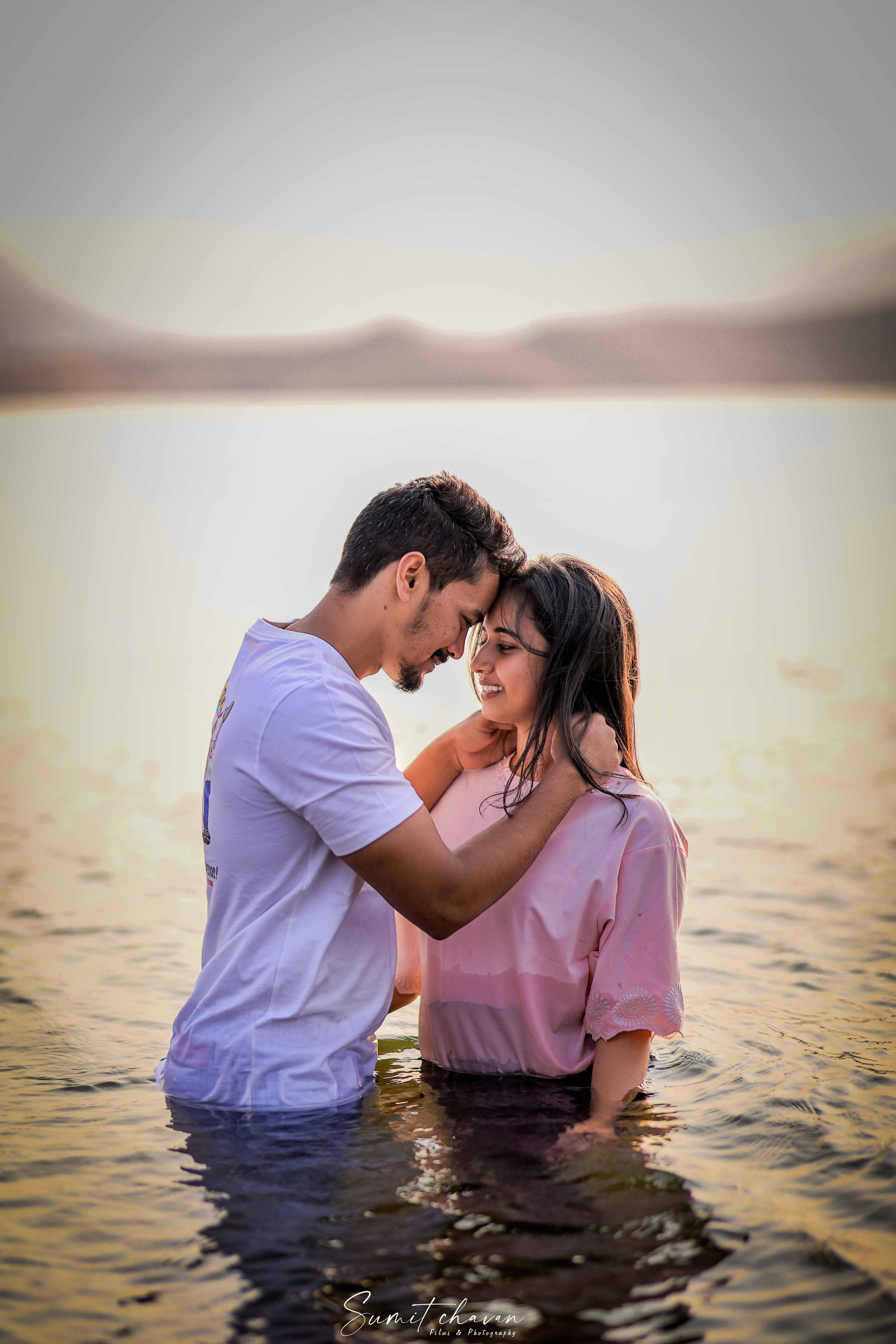 pre-wedding stunning backdrop - pre-wedding photography portfolio