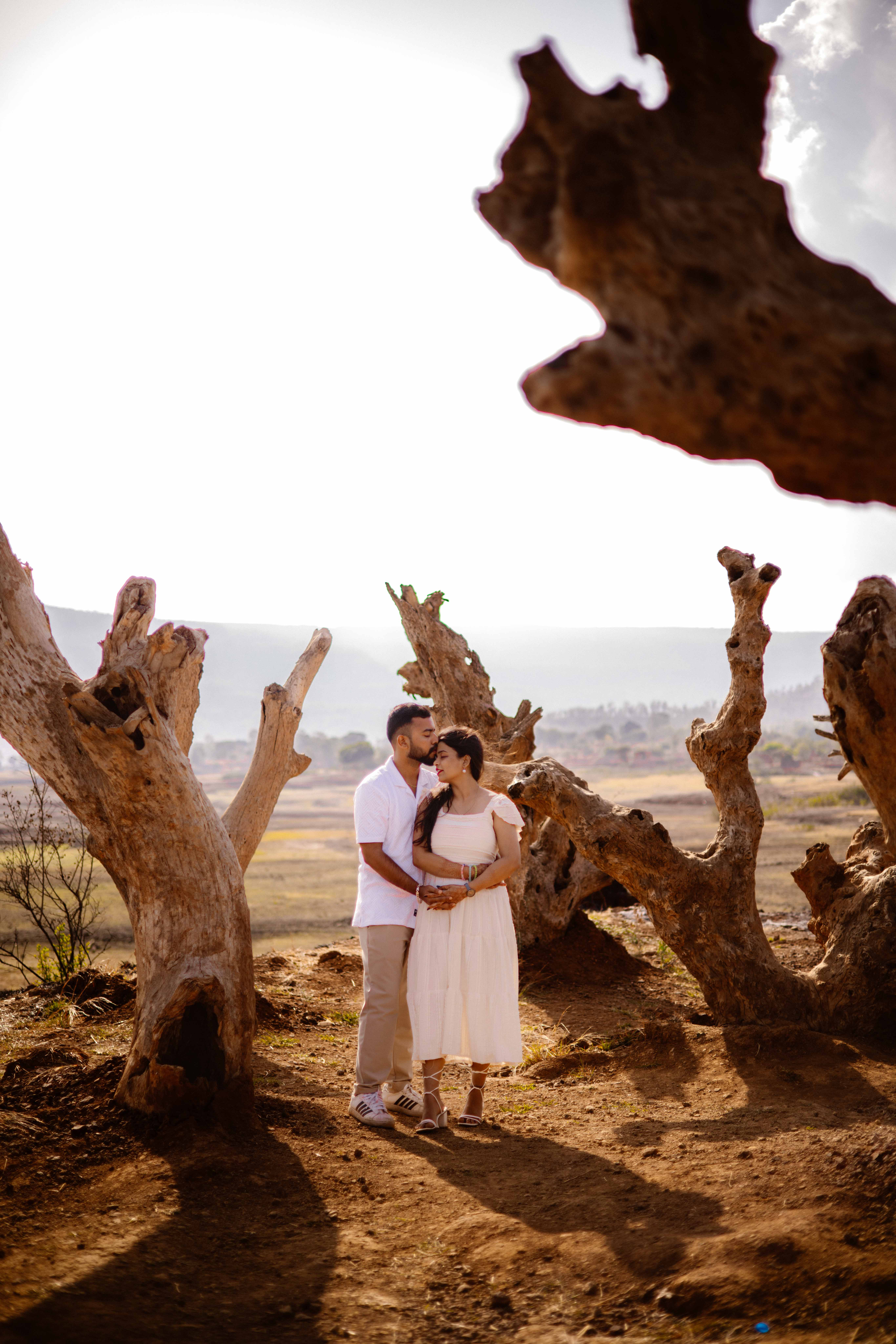 pre-wedding stunning location shoot - pre-wedding photography portfolio