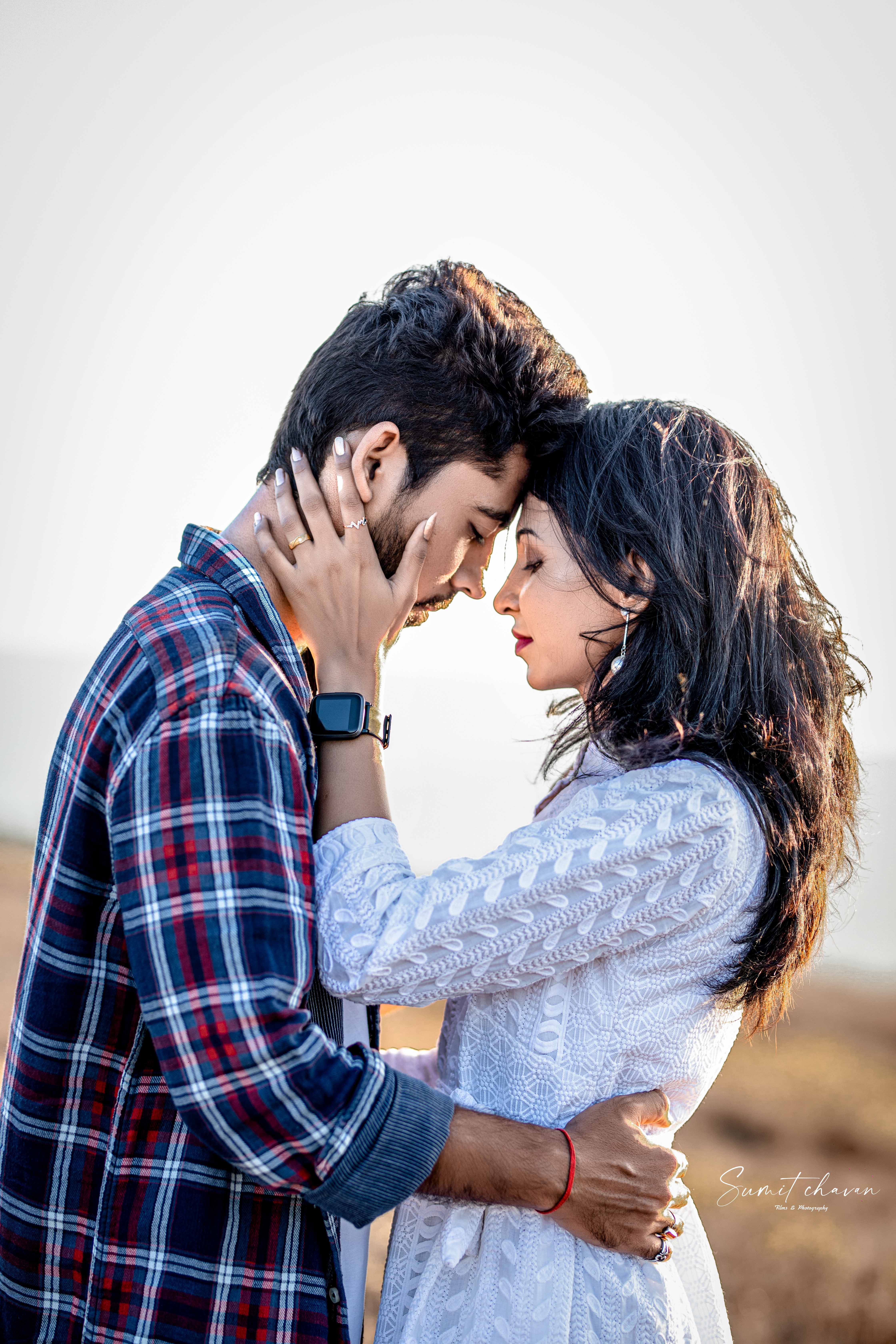 pre-wedding stunning location shoot - pre-wedding photography portfolio