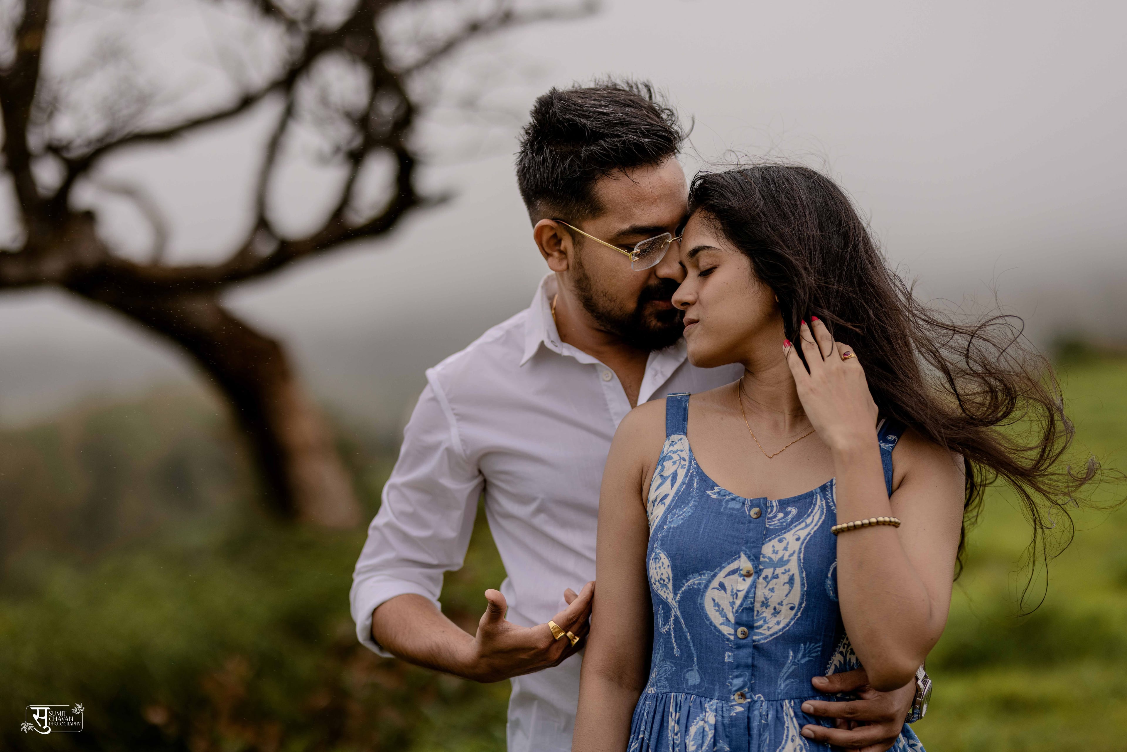 pre-wedding stunning location shoot - pre-wedding photography portfolio