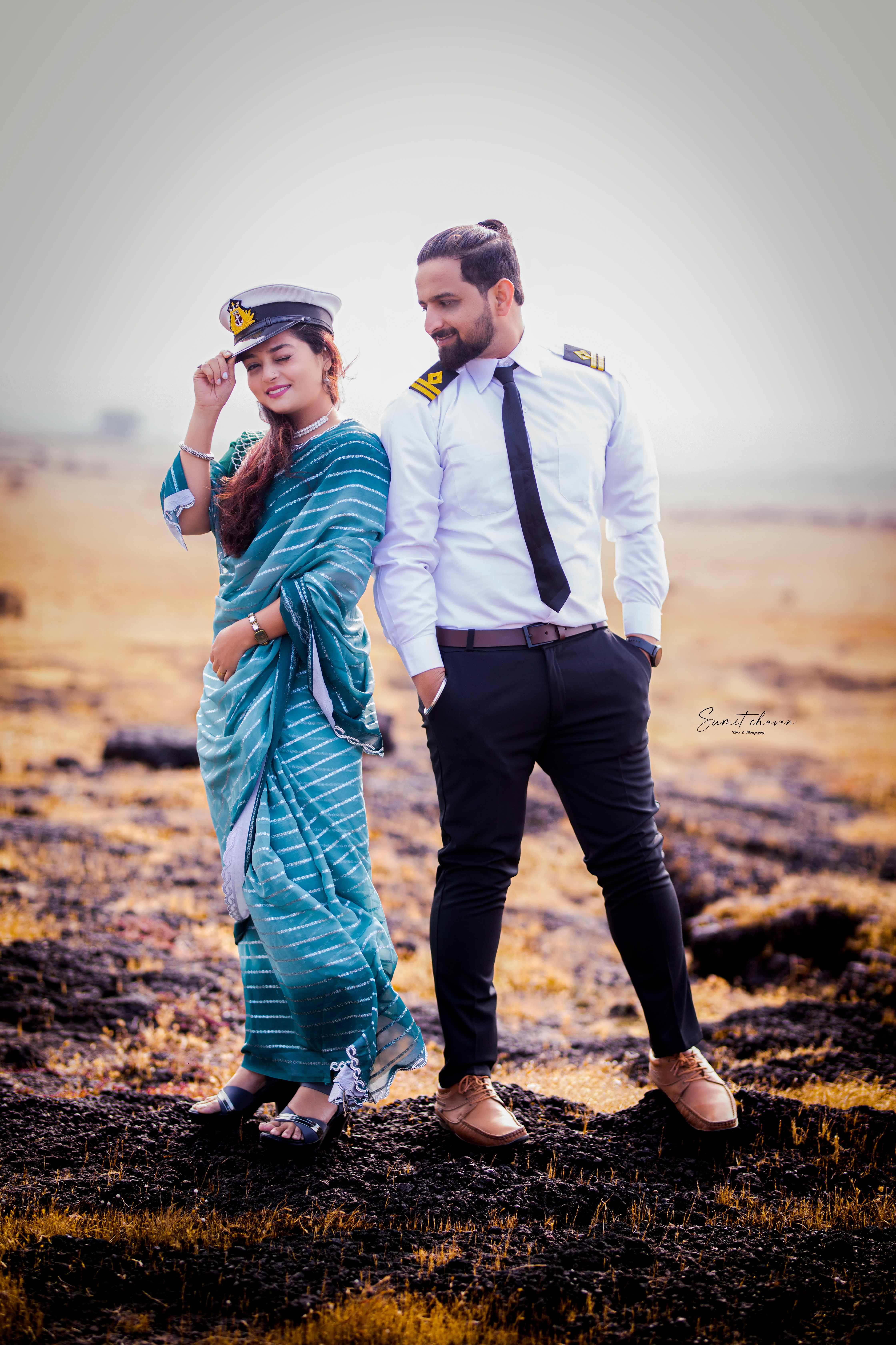 pre-wedding stunning location shoot - pre-wedding photography portfolio