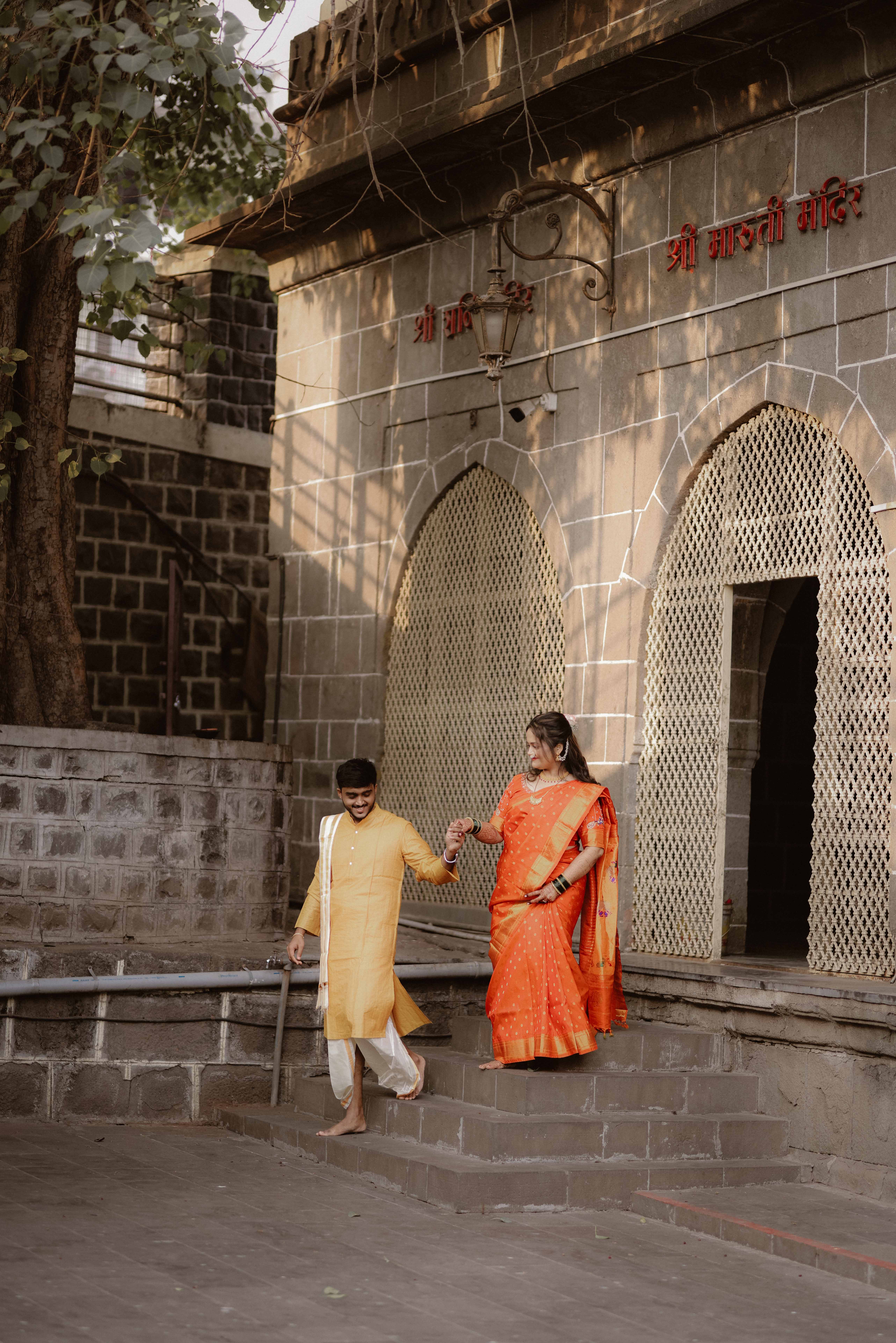 anaya & ashish wedding photography 7 - modern wedding
