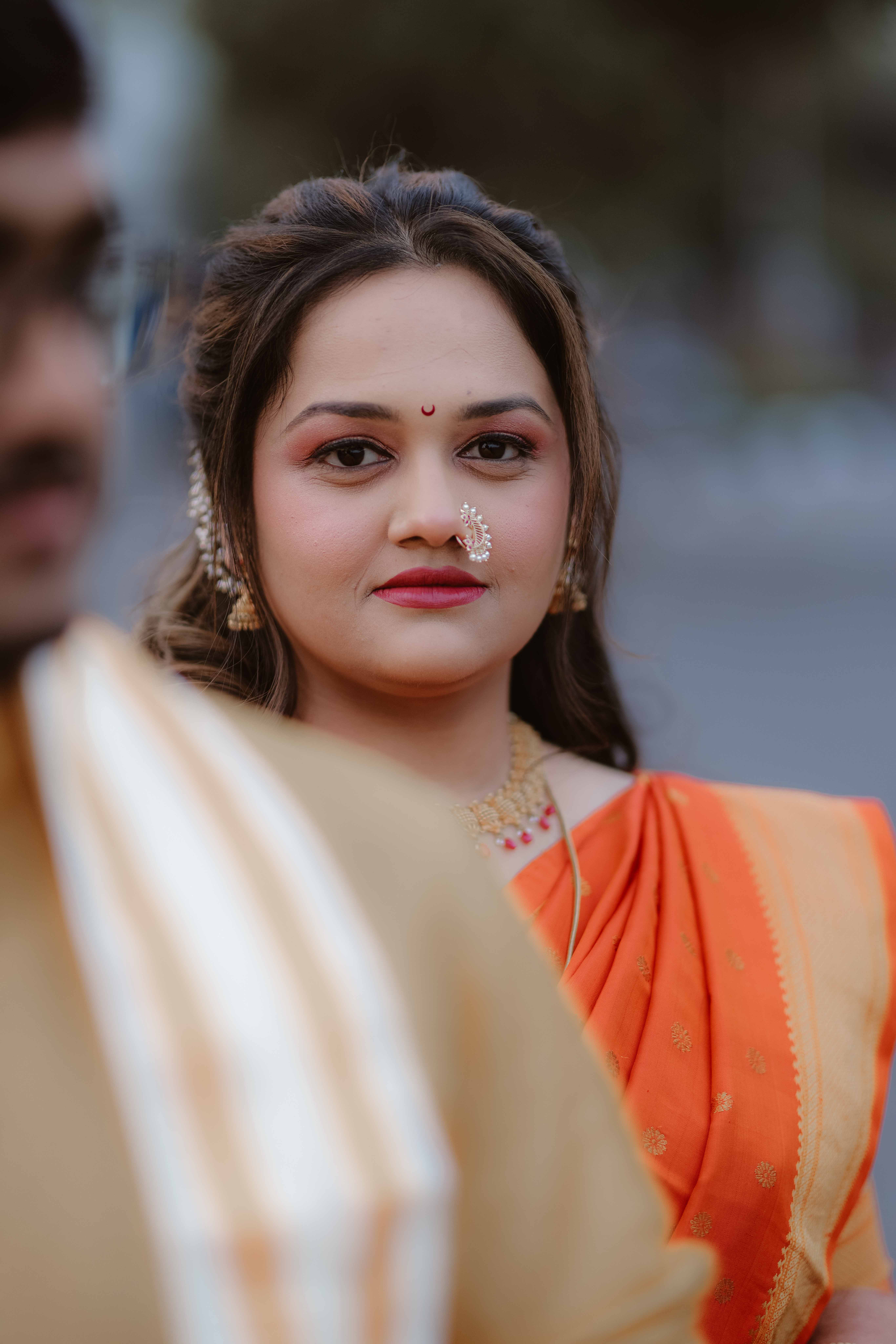 anaya & ashish wedding photography 8 - modern wedding
