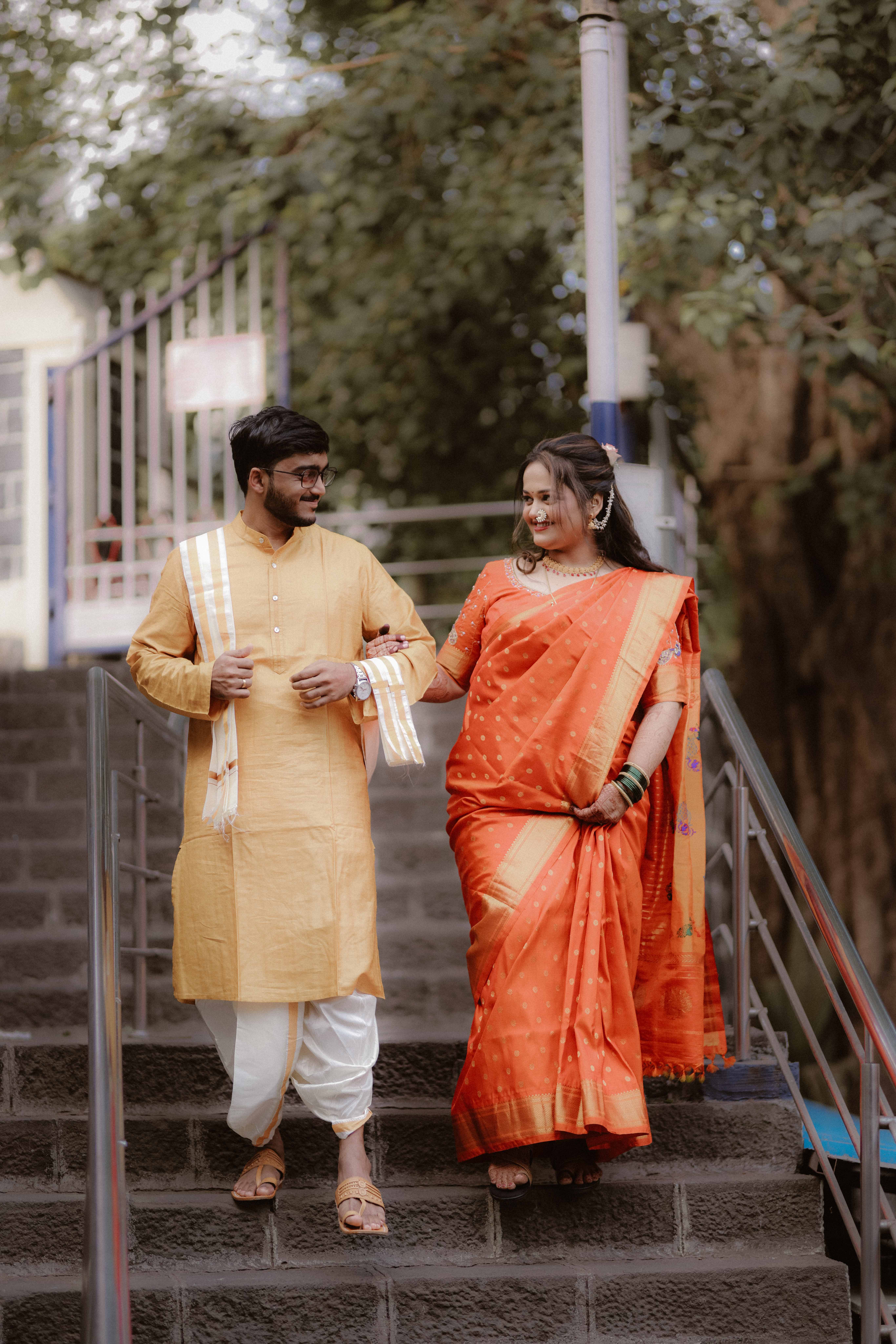 anaya & ashish wedding photography 11 - modern wedding