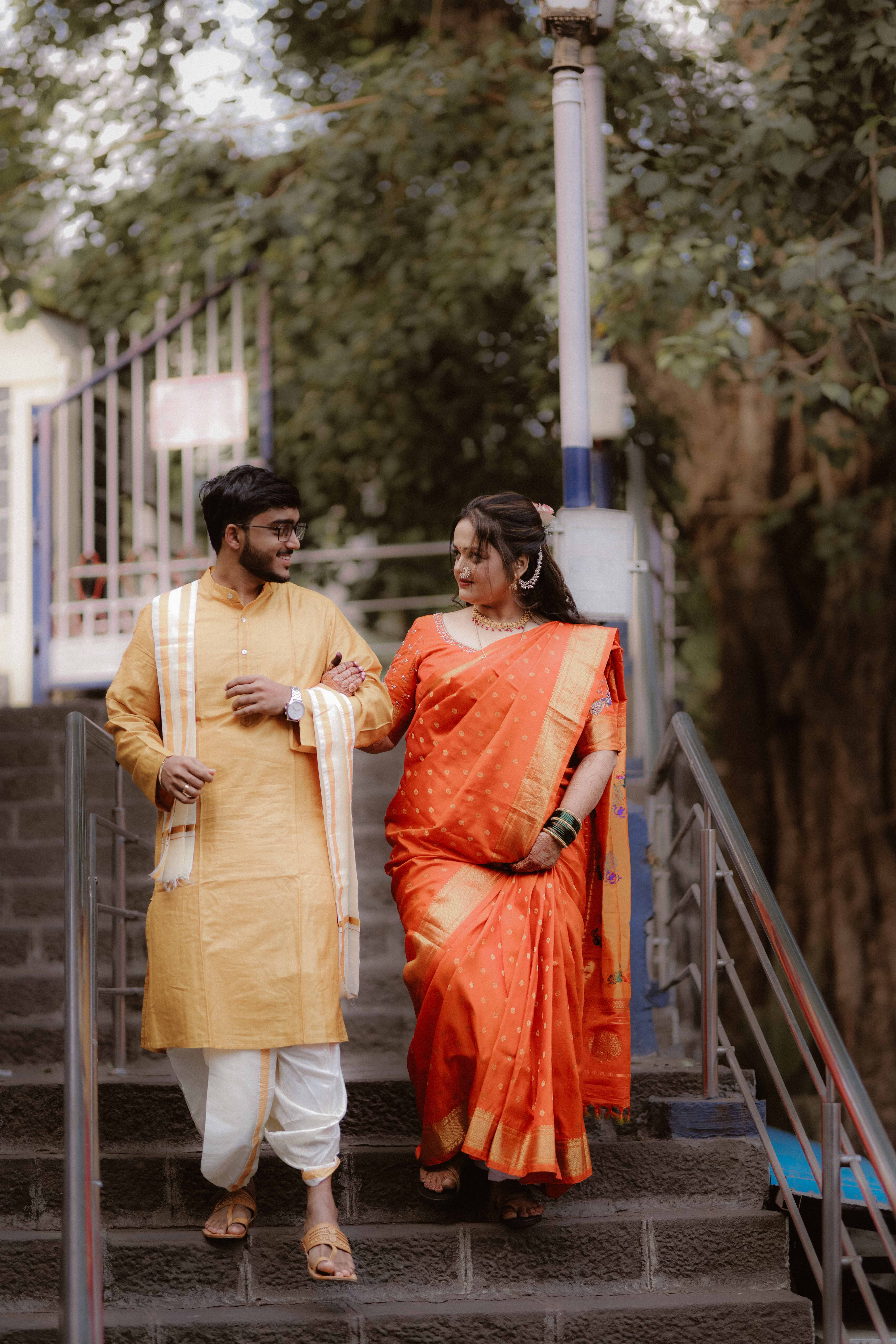 anaya & ashish wedding photography 13 - modern wedding