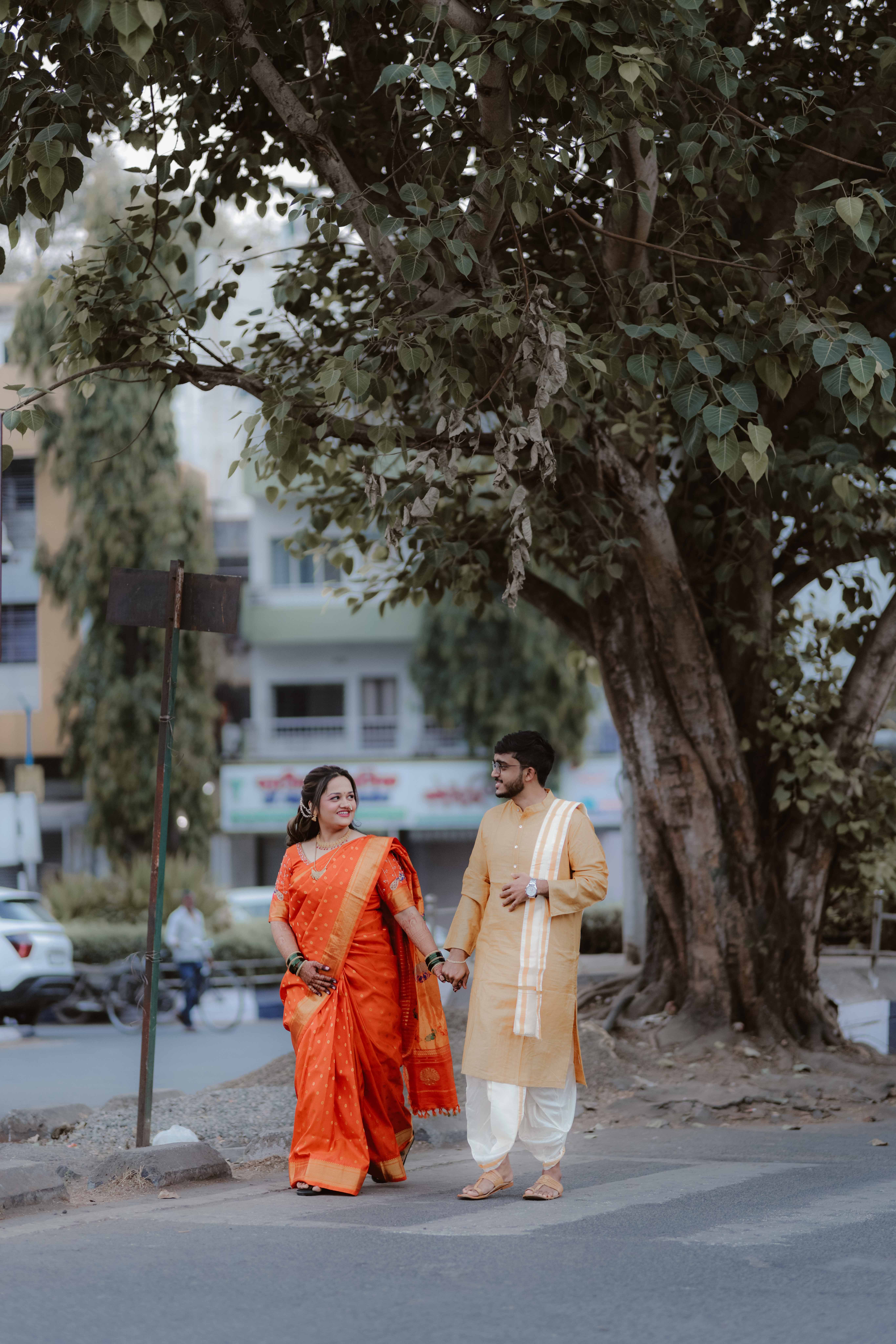 anaya & ashish wedding photography 14 - modern wedding