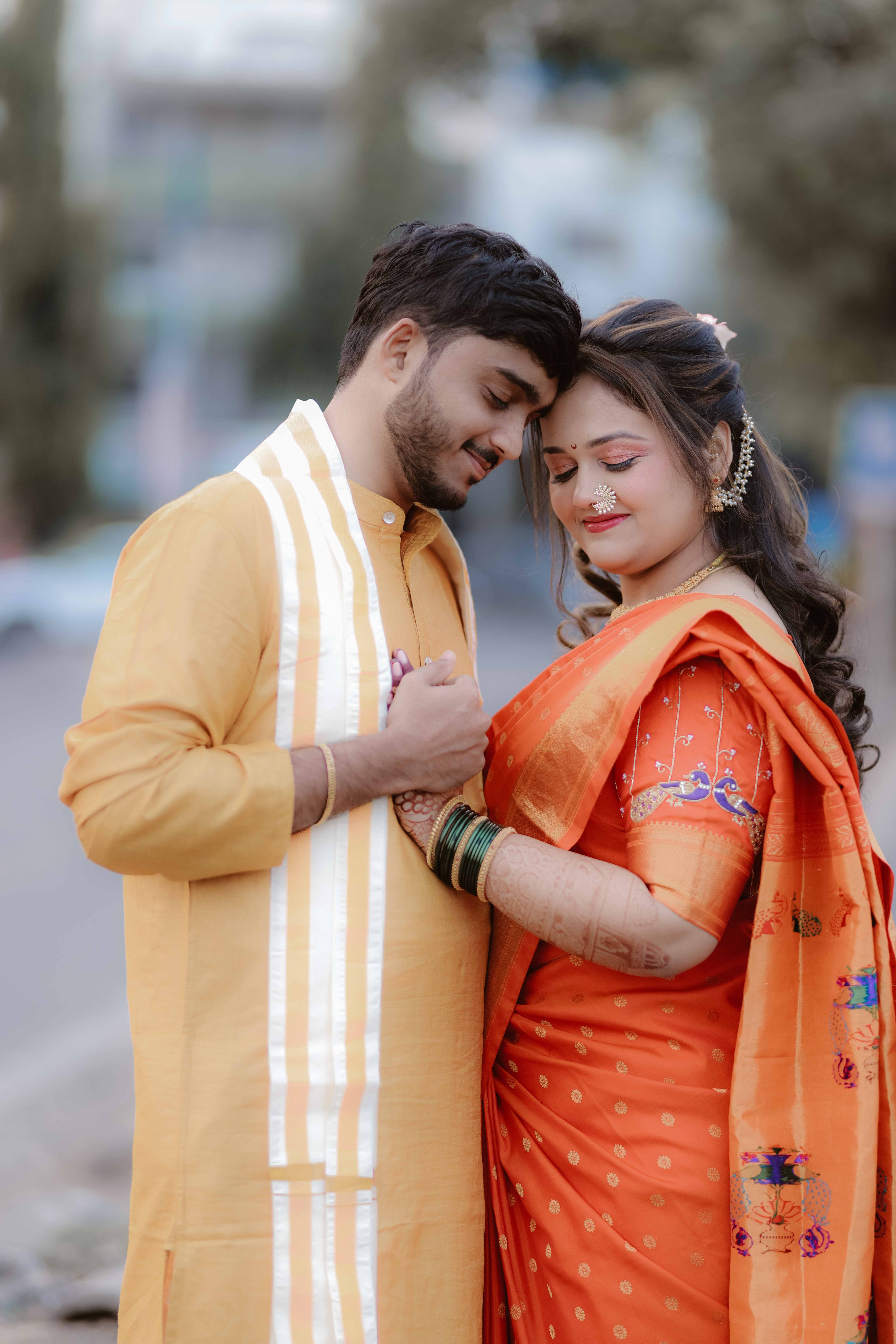 anaya & ashish wedding photography 18 - modern wedding