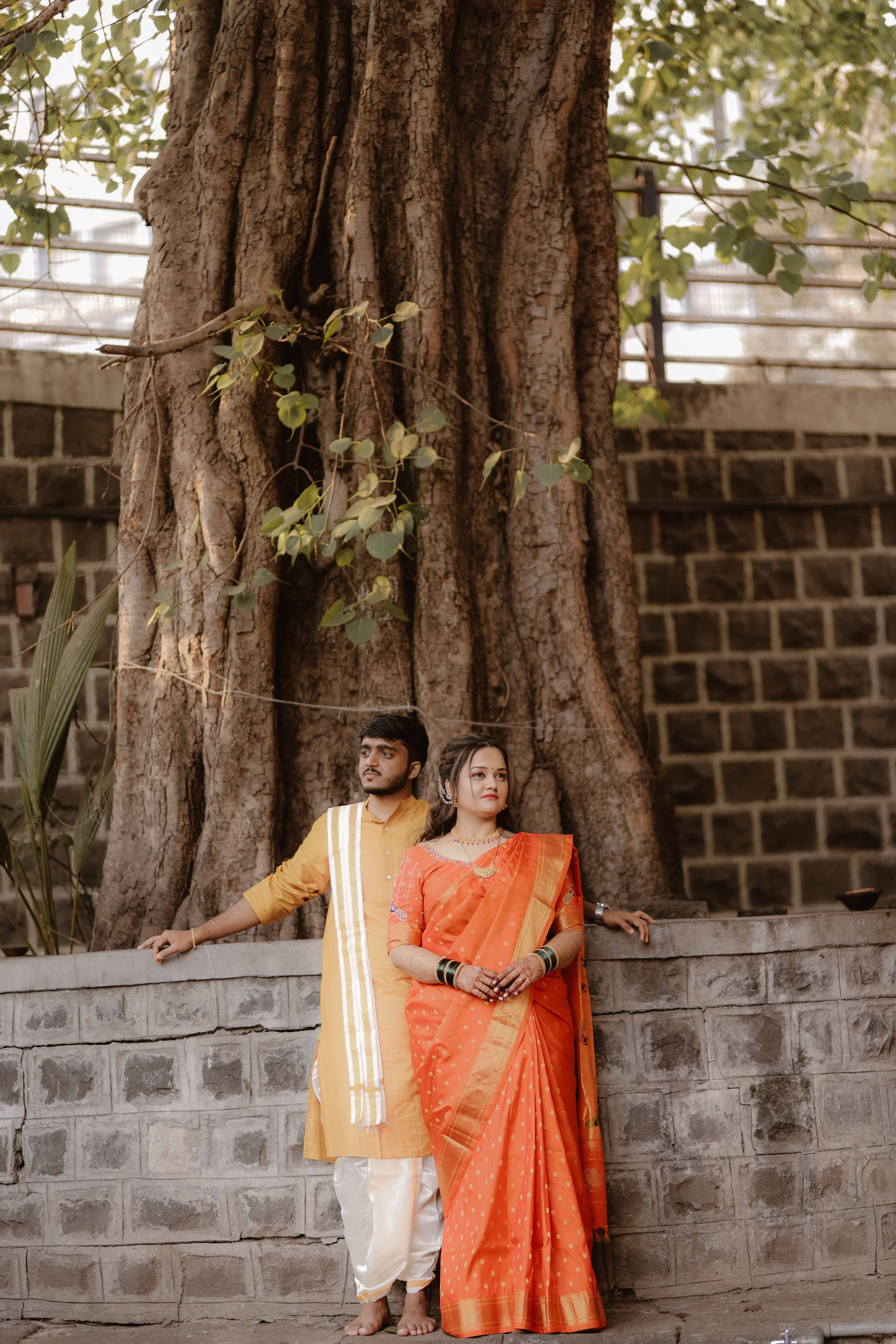 anaya & ashish wedding photography 21 - modern wedding