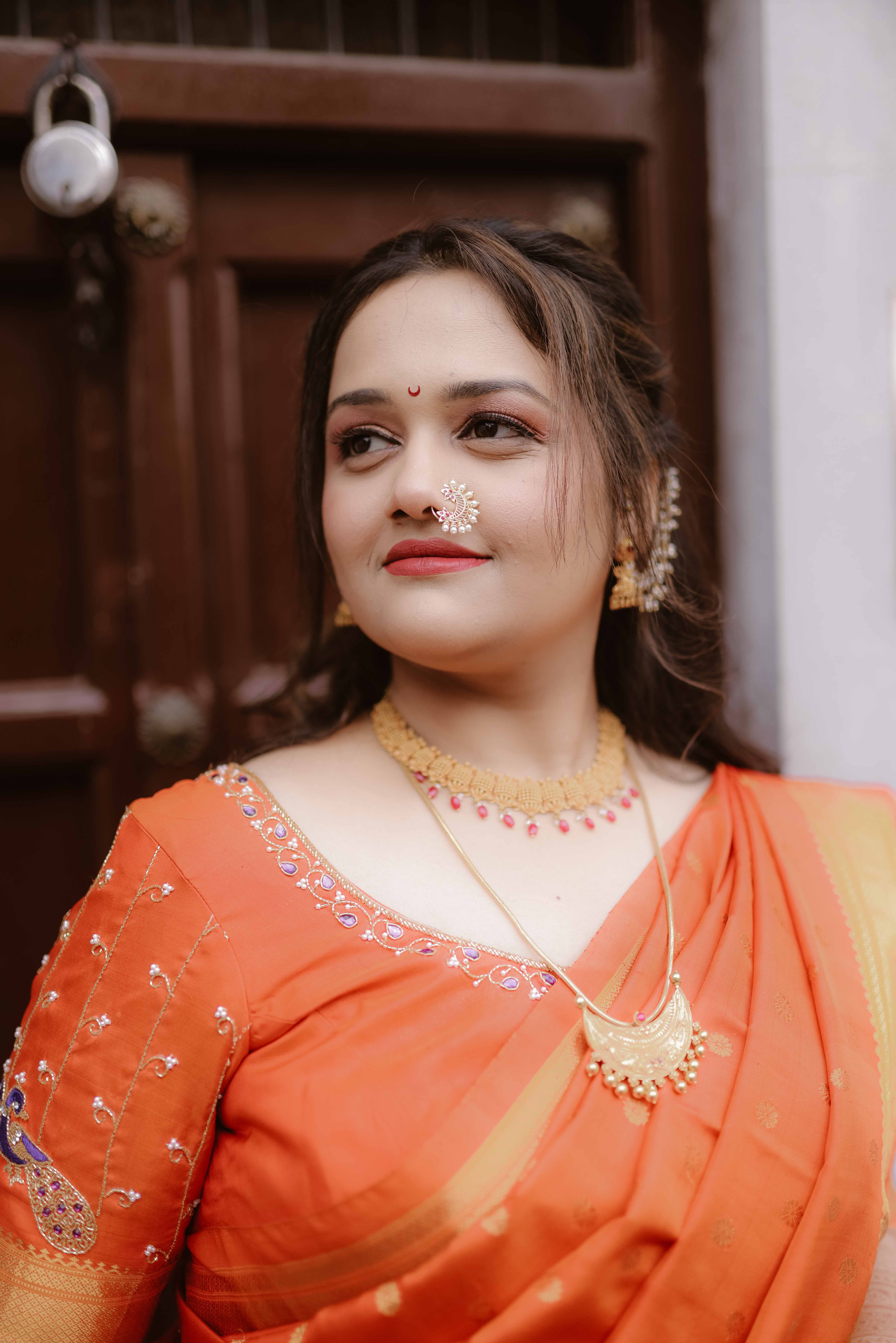 anaya & ashish wedding photography 22 - modern wedding