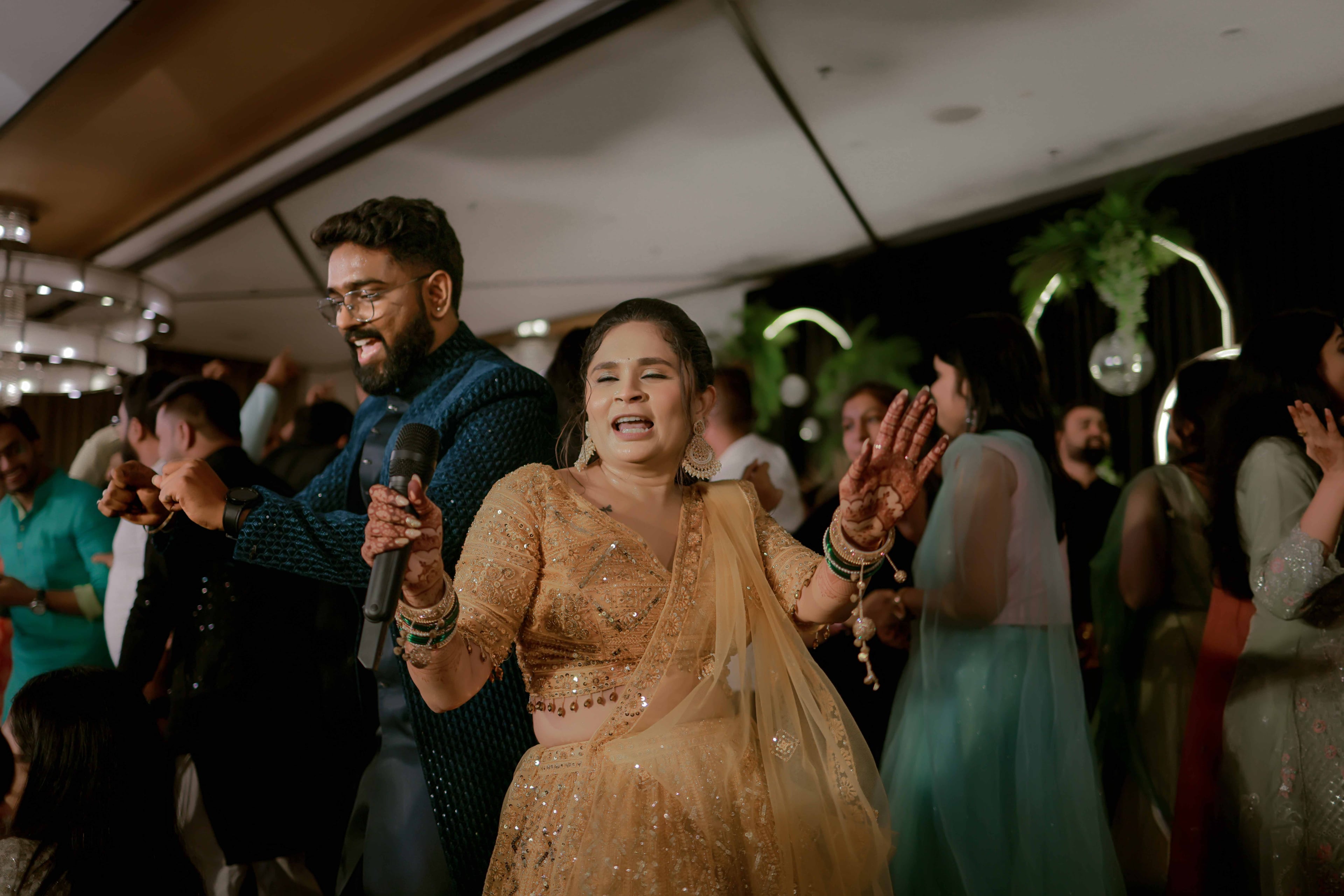 rohit & sayali wedding photography 4 - wedding celebration