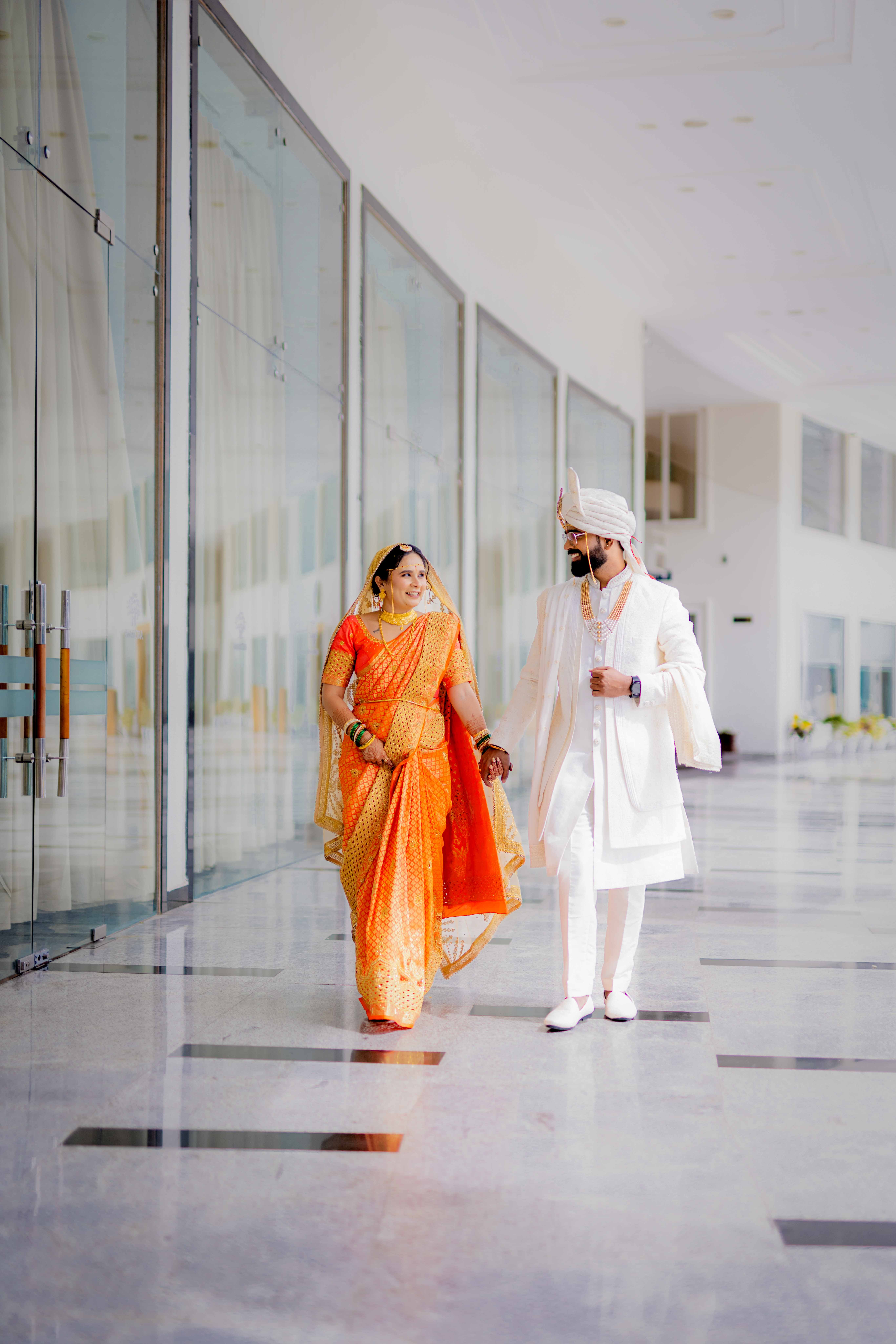 rohit & sayali wedding photography 11 - wedding celebration