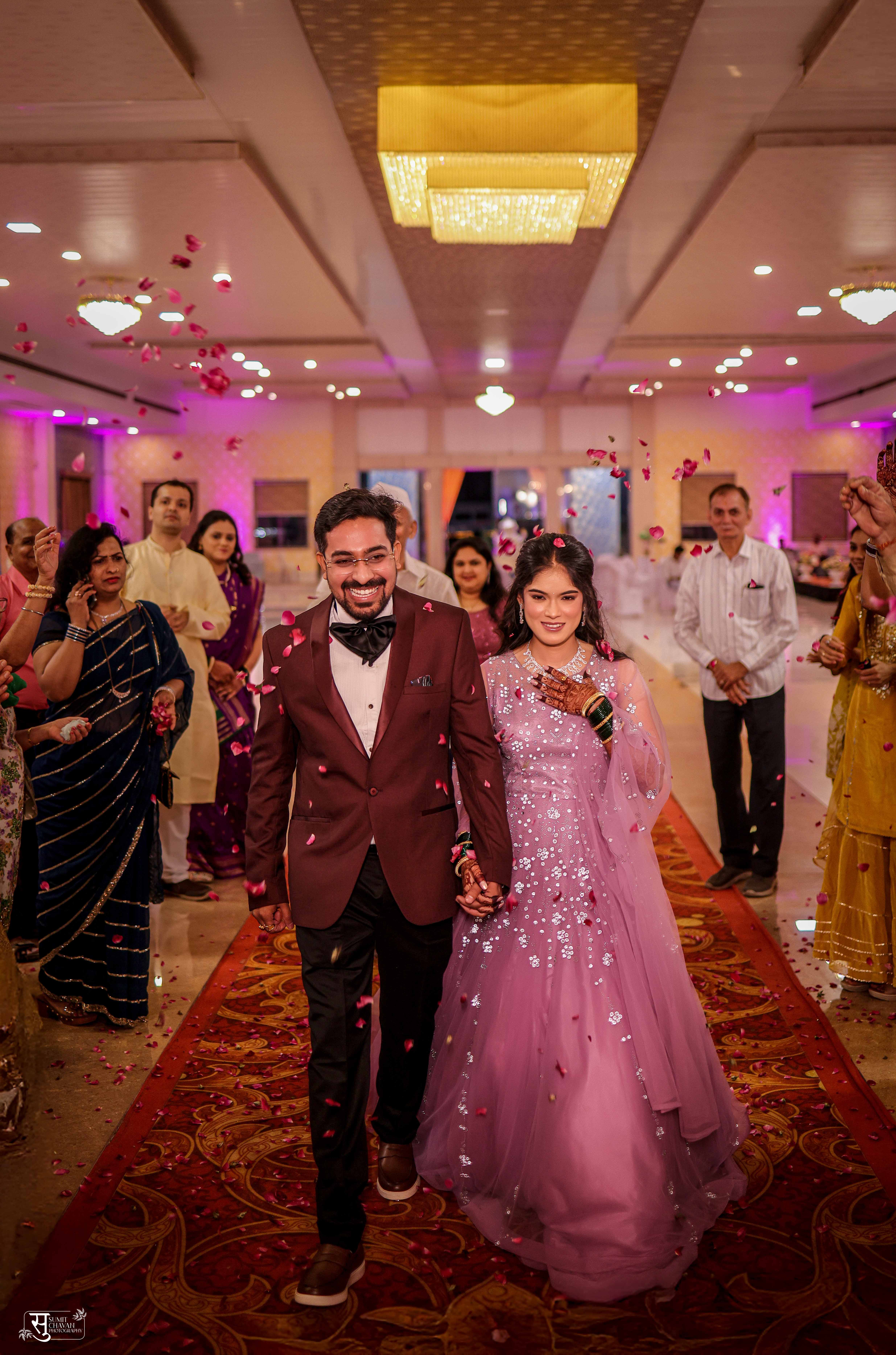 harshwardhan & sayali wedding photography 3 - traditional wedding