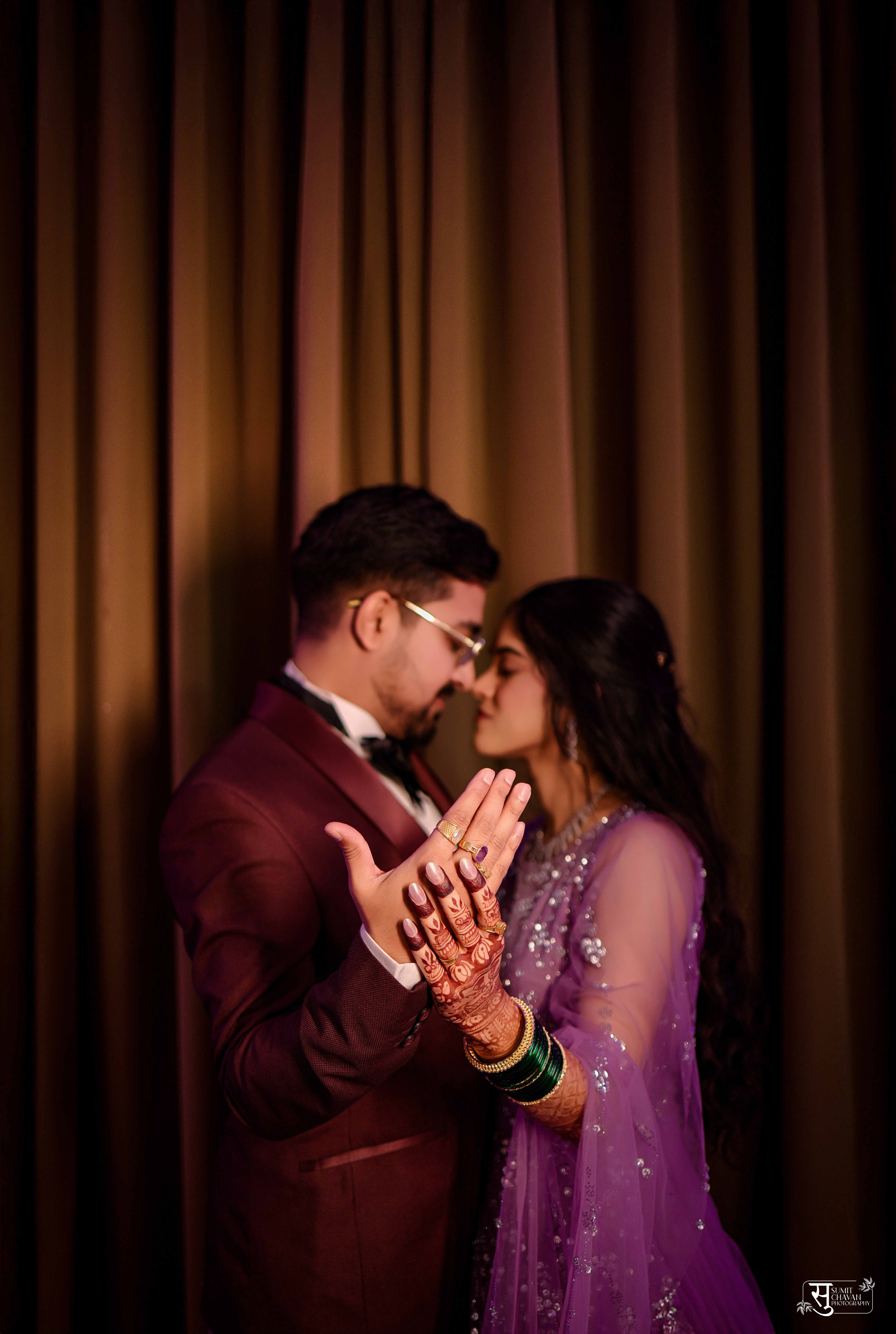 harshwardhan & sayali wedding photography 4 - traditional wedding