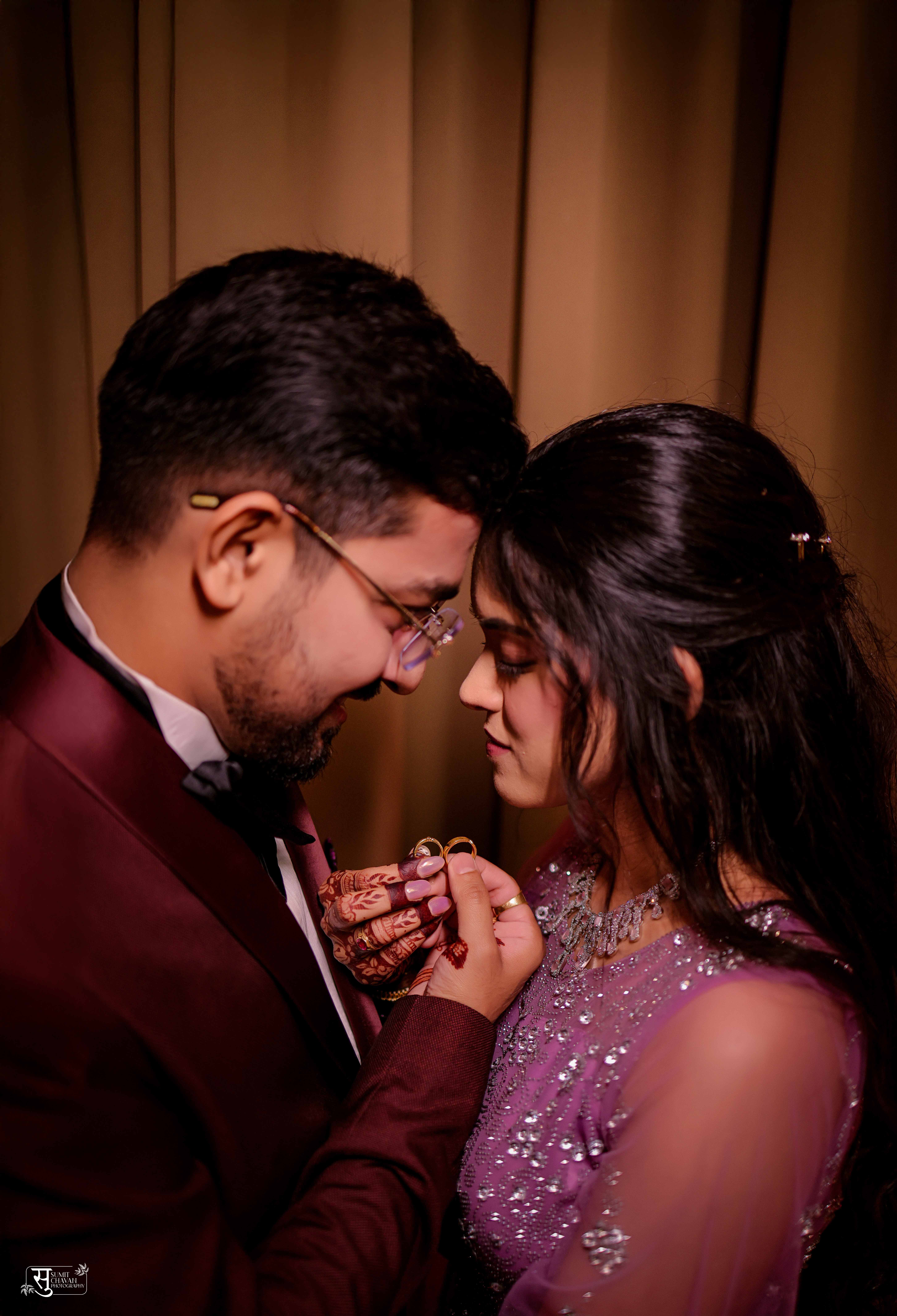 harshwardhan & sayali wedding photography 5 - traditional wedding