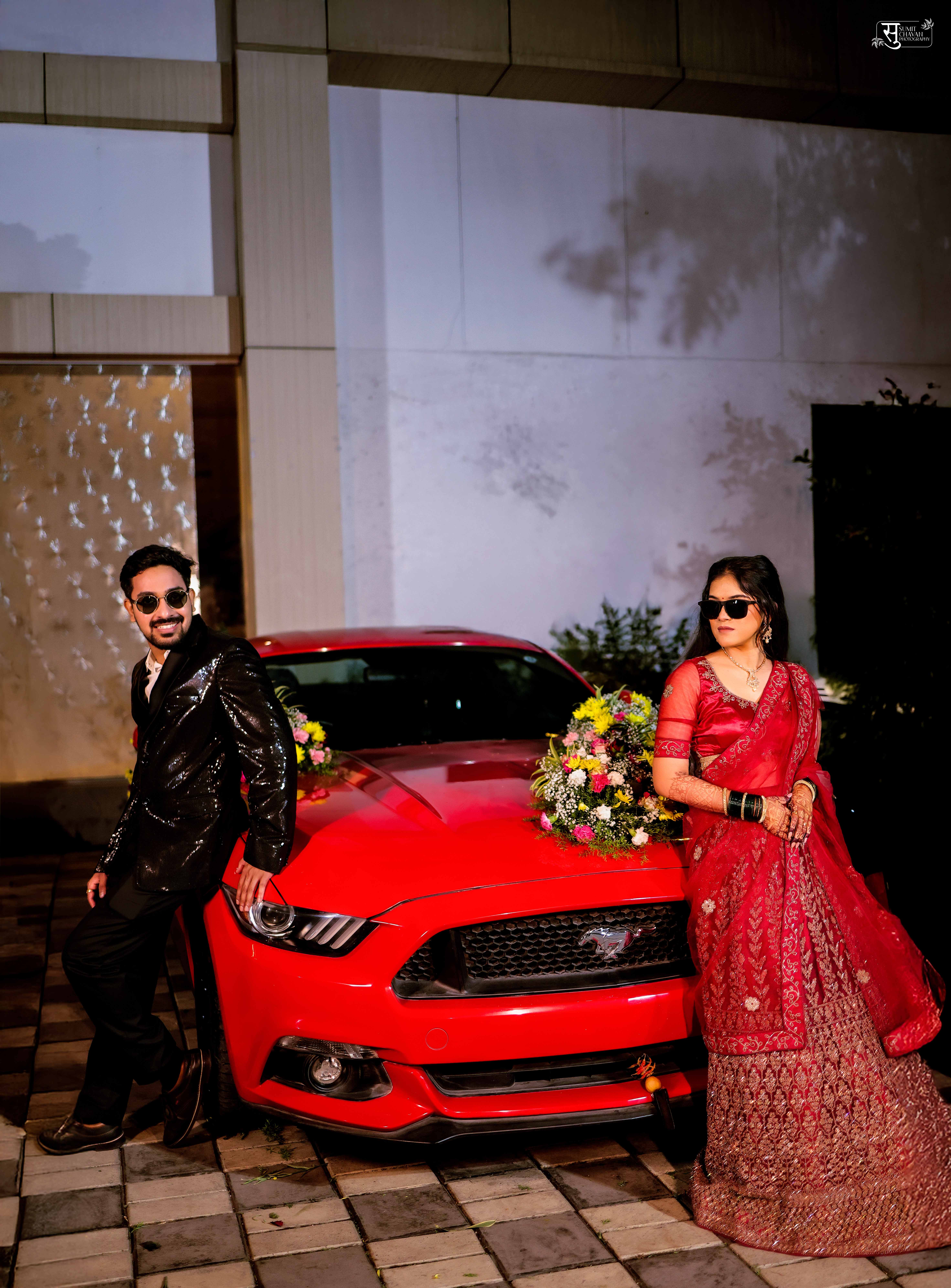 harshwardhan & sayali wedding photography 8 - traditional wedding