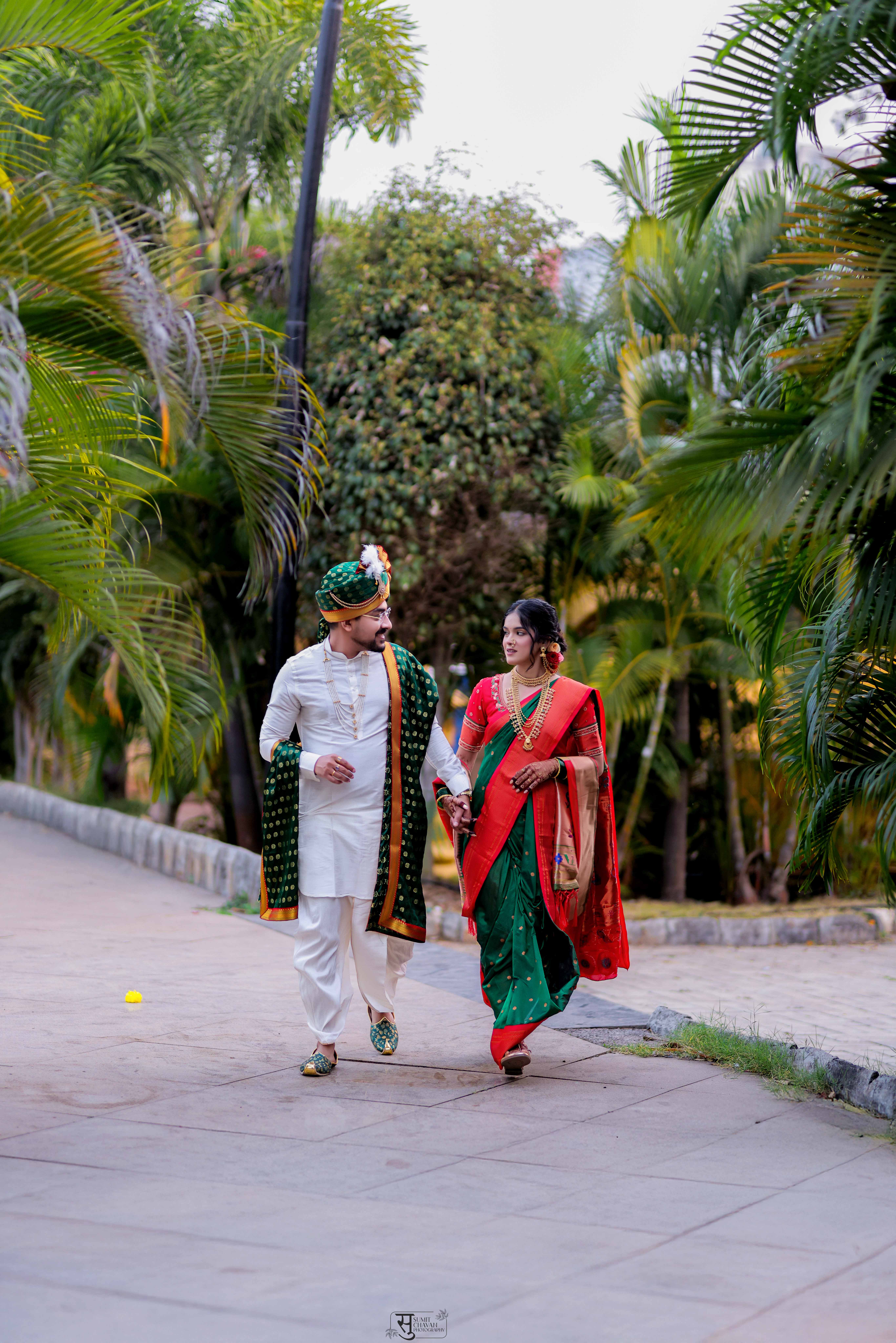 harshwardhan & sayali wedding photography 12 - traditional wedding