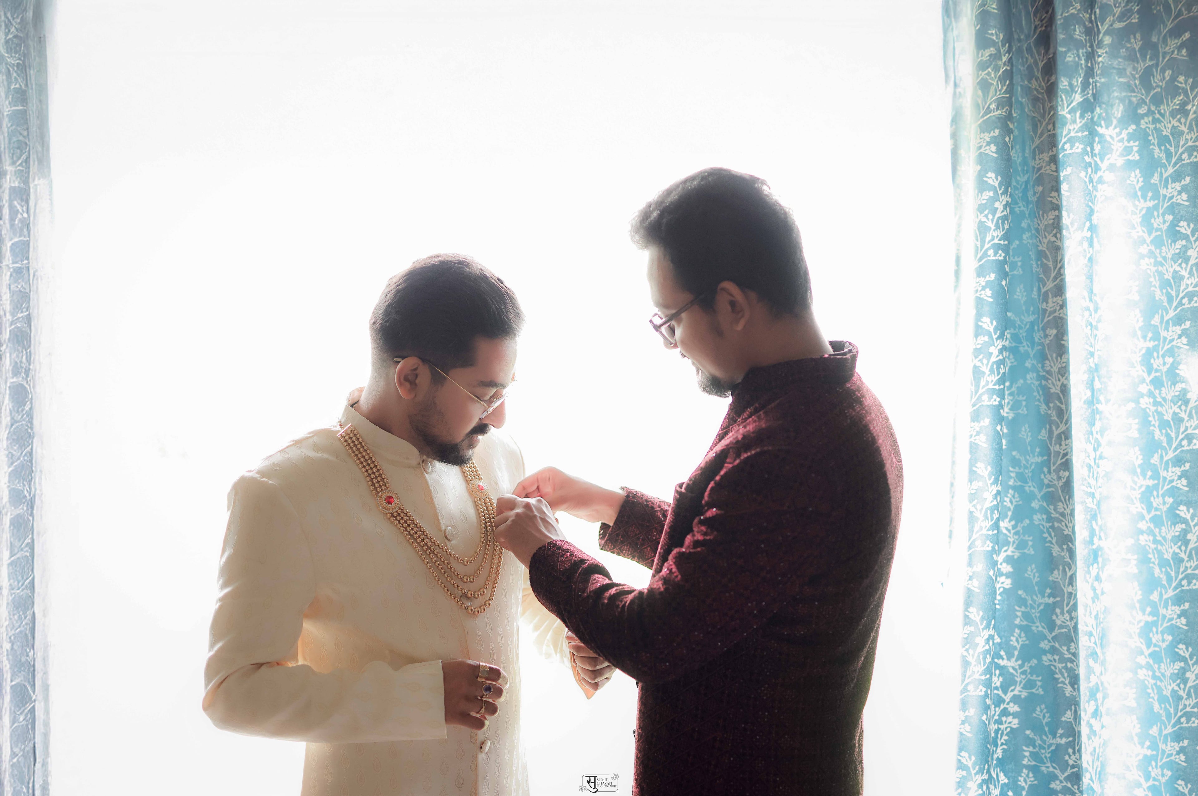 harshwardhan & sayali wedding photography 19 - traditional wedding