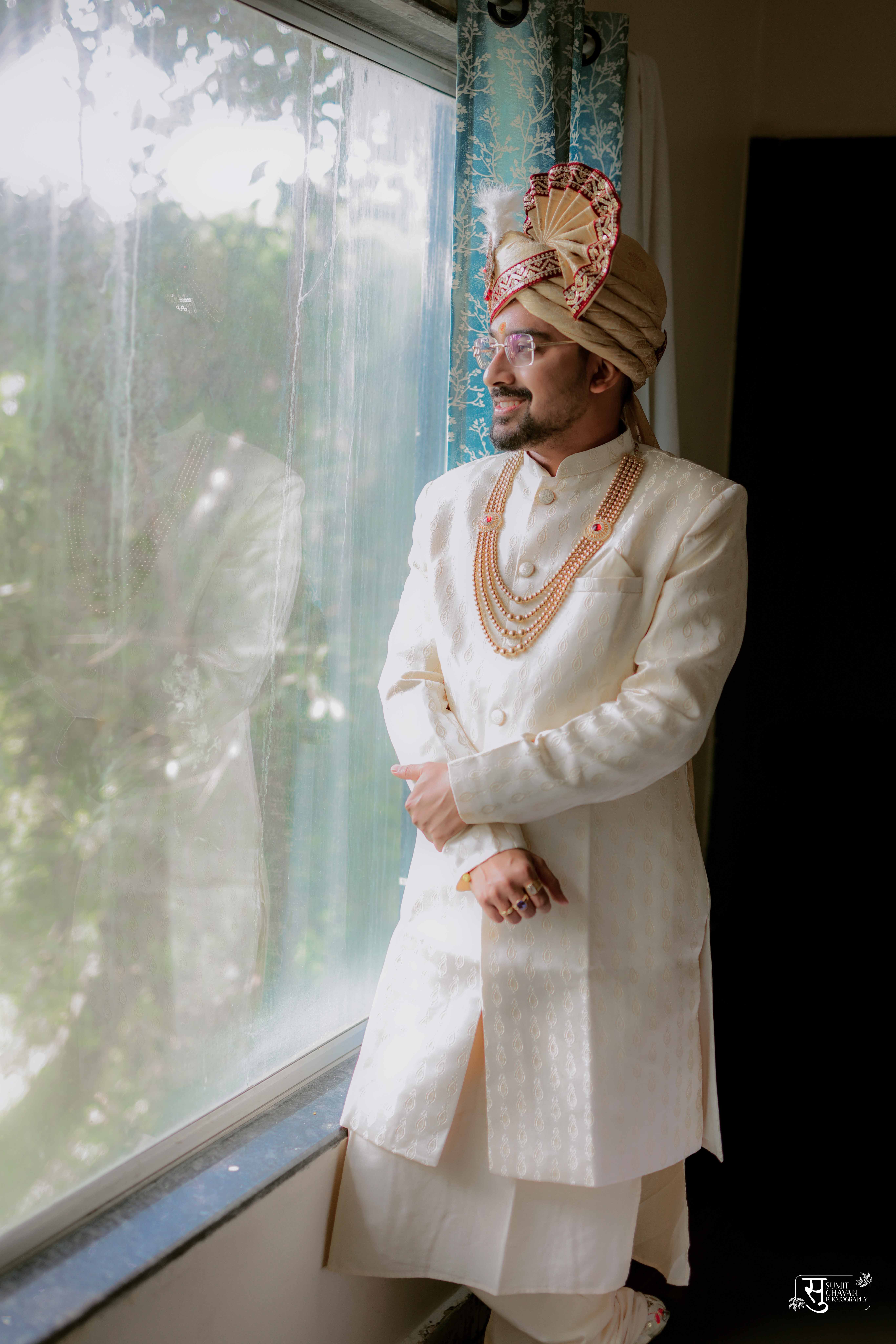 harshwardhan & sayali wedding photography 20 - traditional wedding