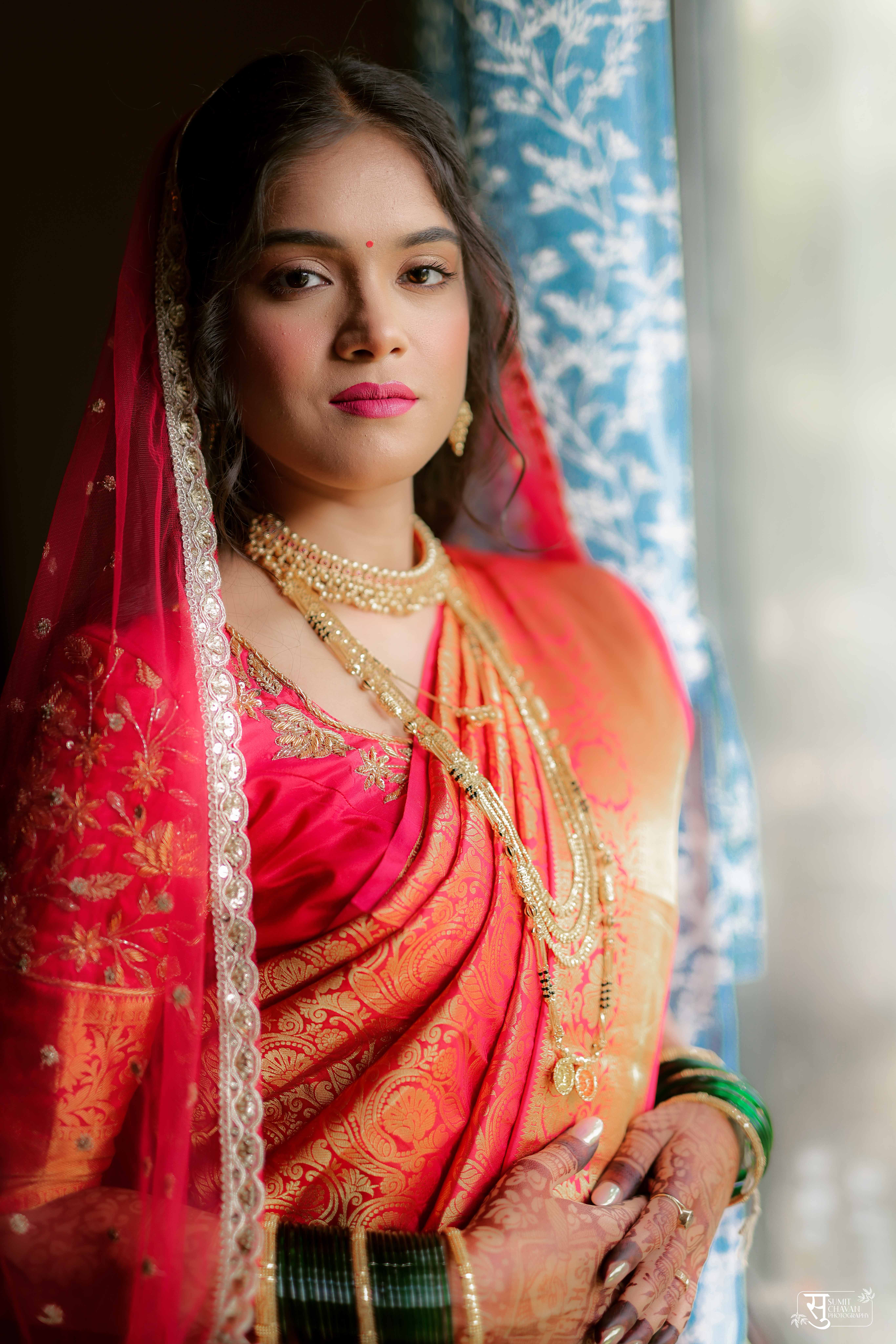 harshwardhan & sayali wedding photography 25 - traditional wedding