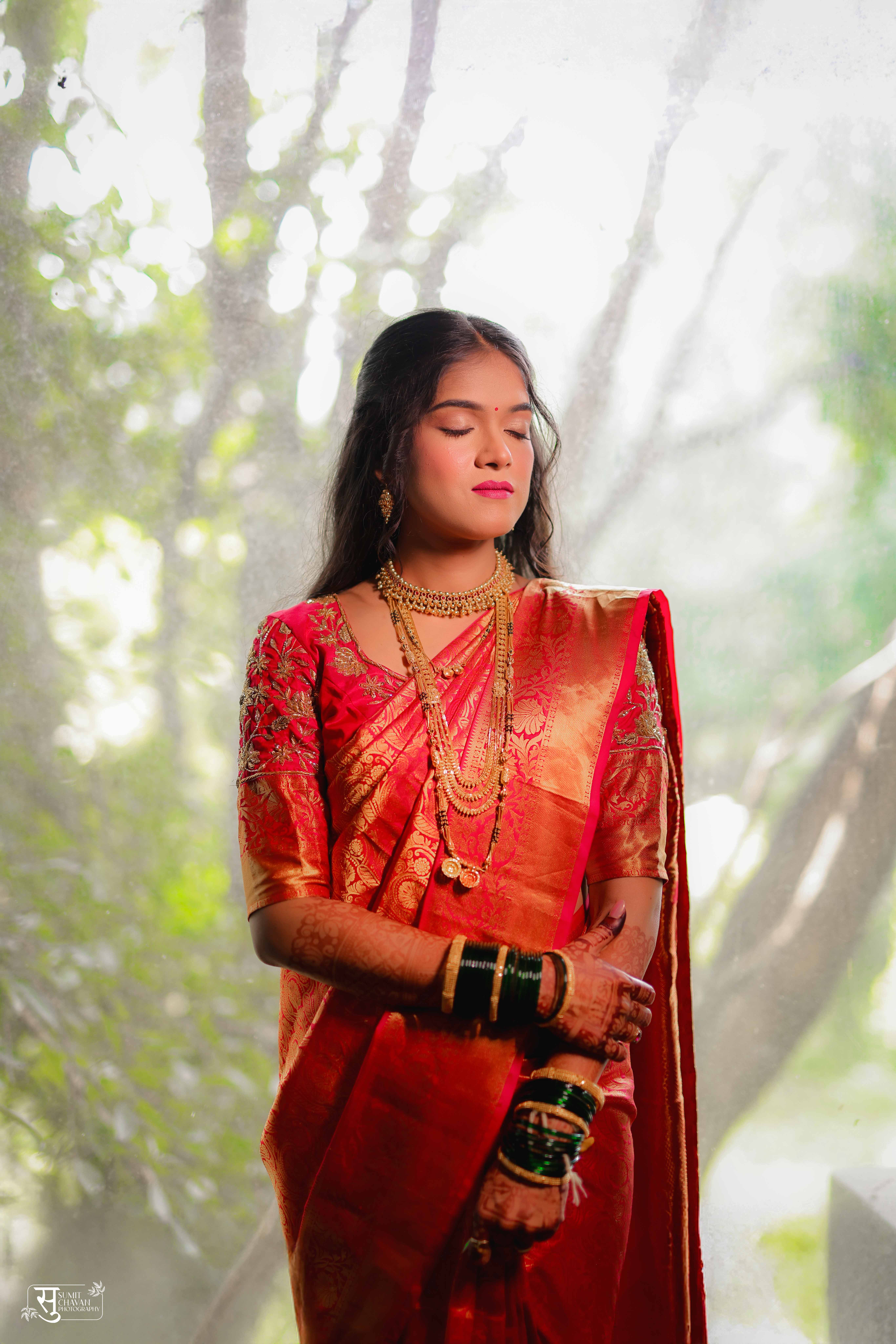 harshwardhan & sayali wedding photography 27 - traditional wedding