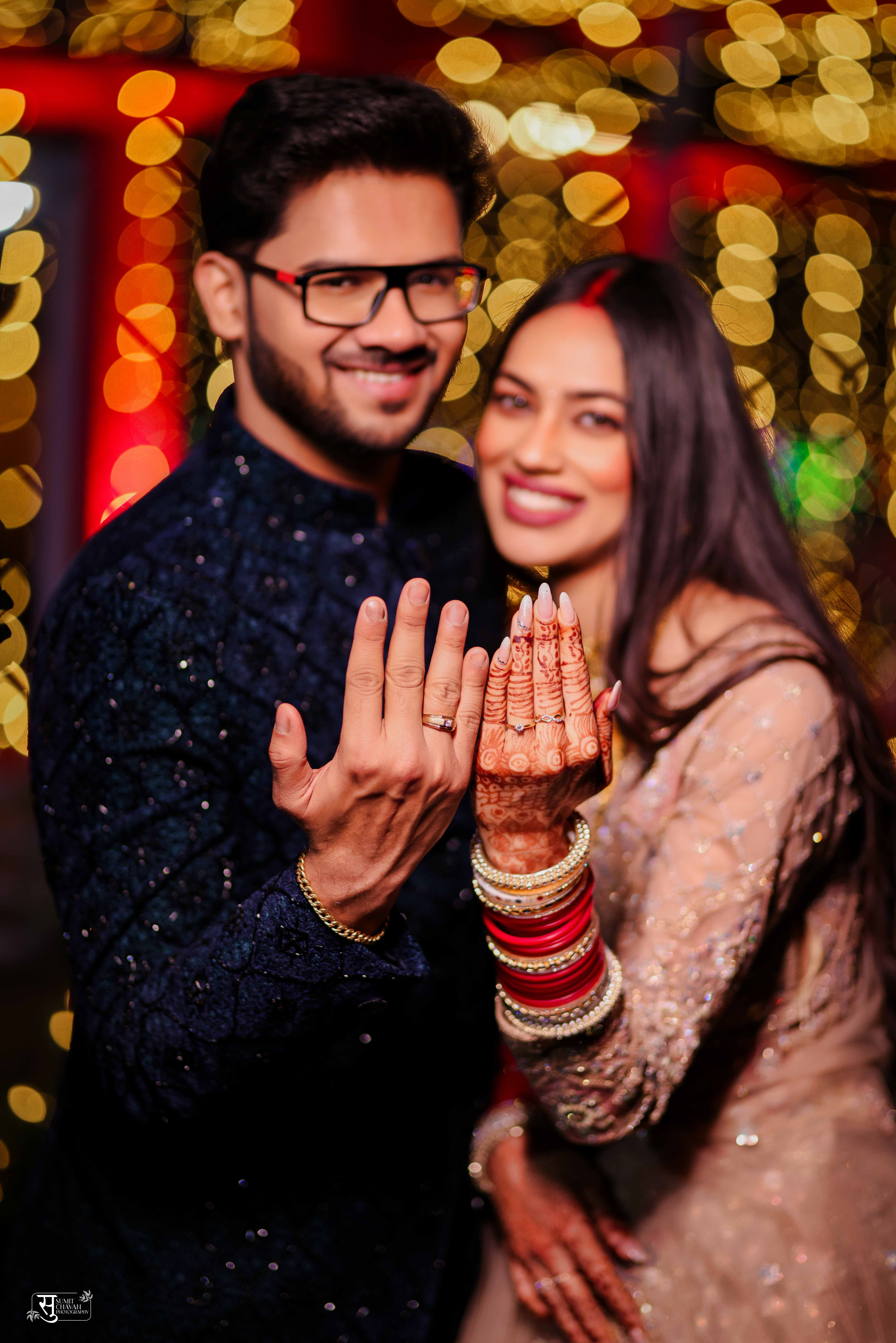 wedding family celebration moments