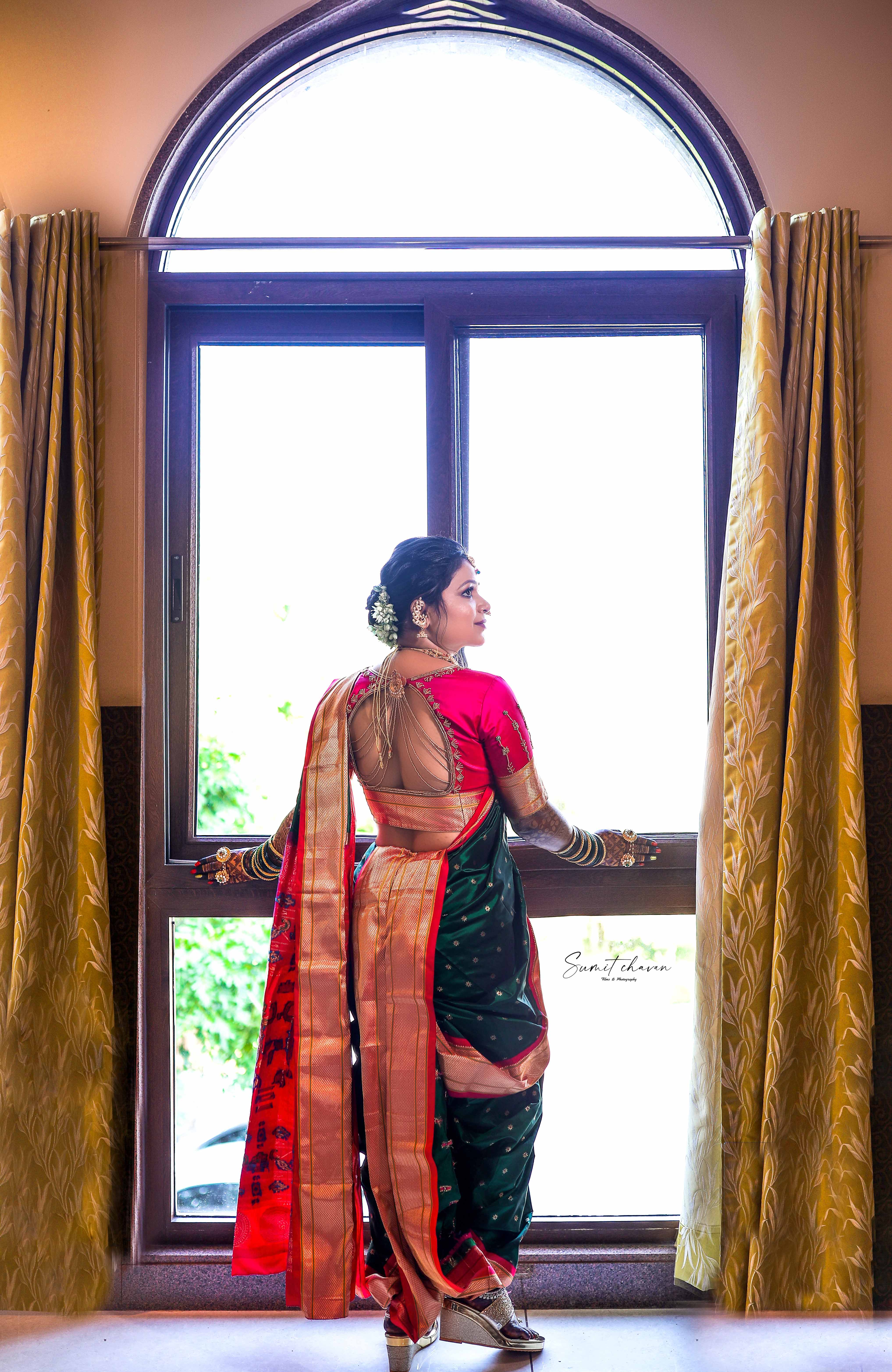 wedding family united celebration