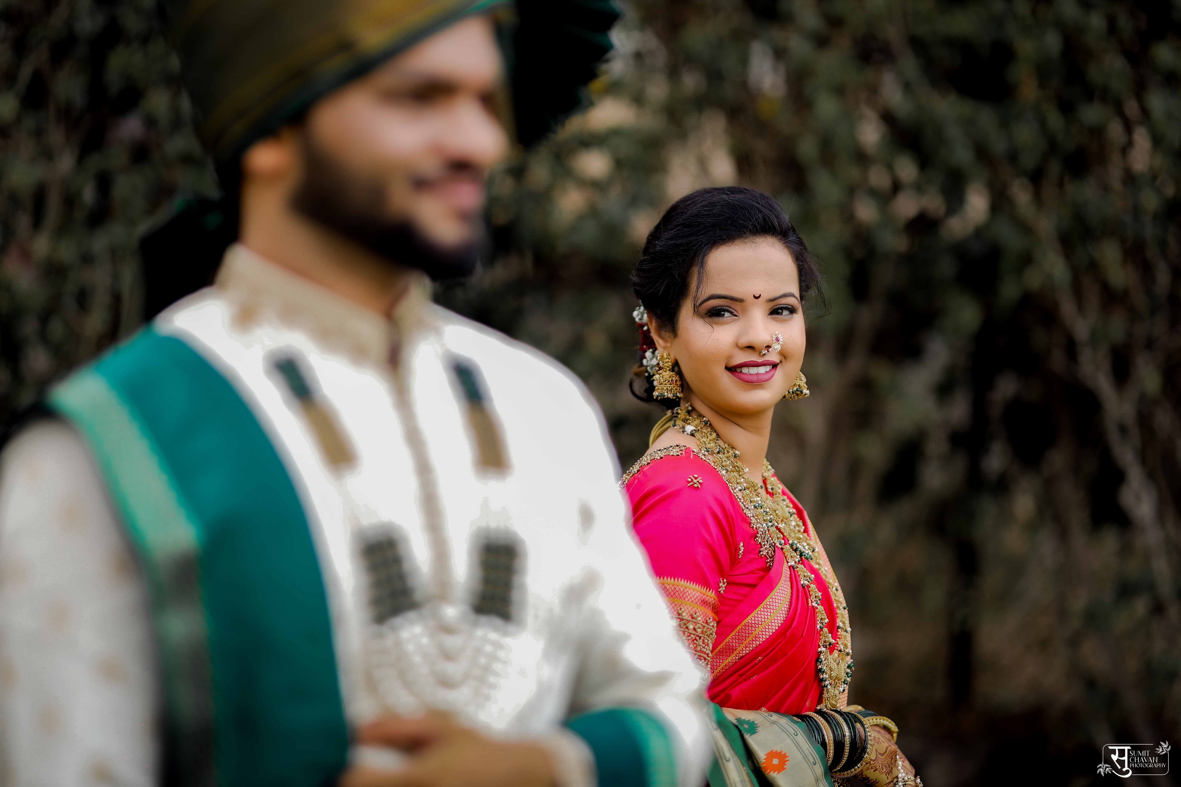 wedding groom dressing traditional